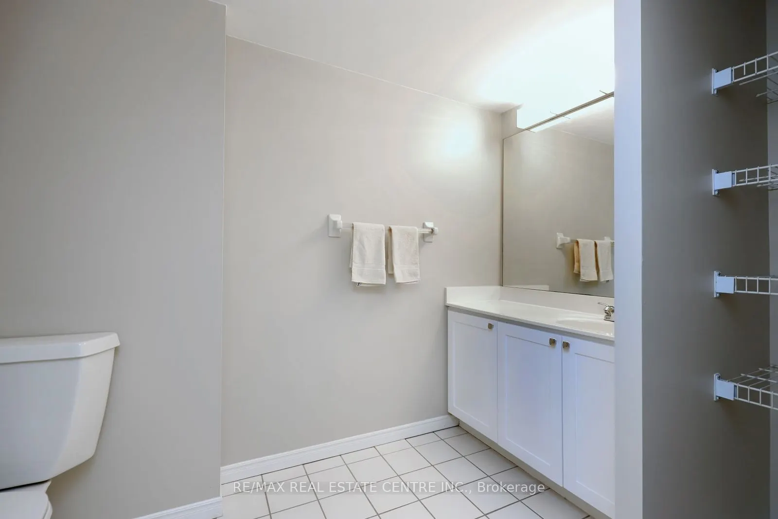 100 Millside Drive, #1201