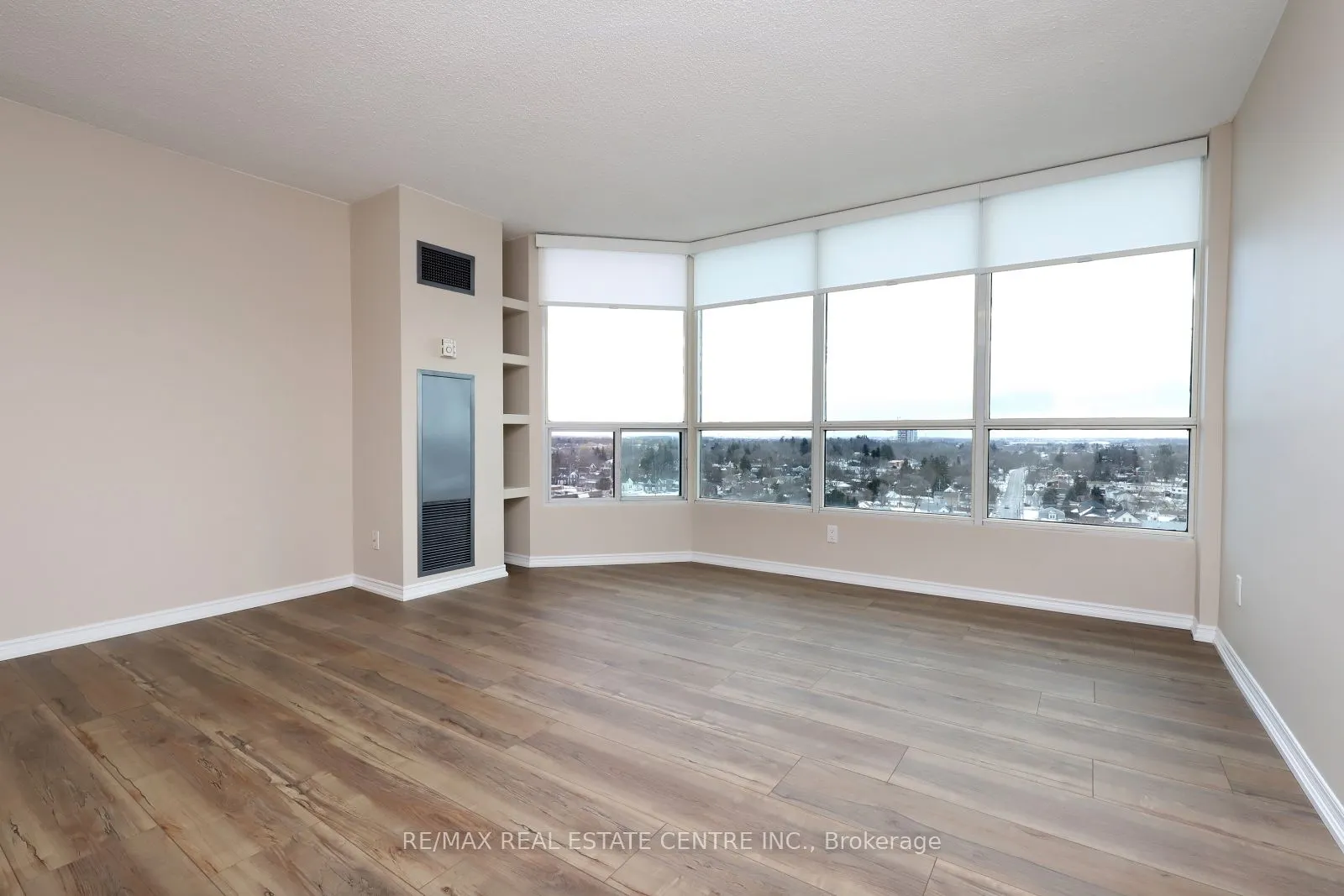100 Millside Drive, #1201