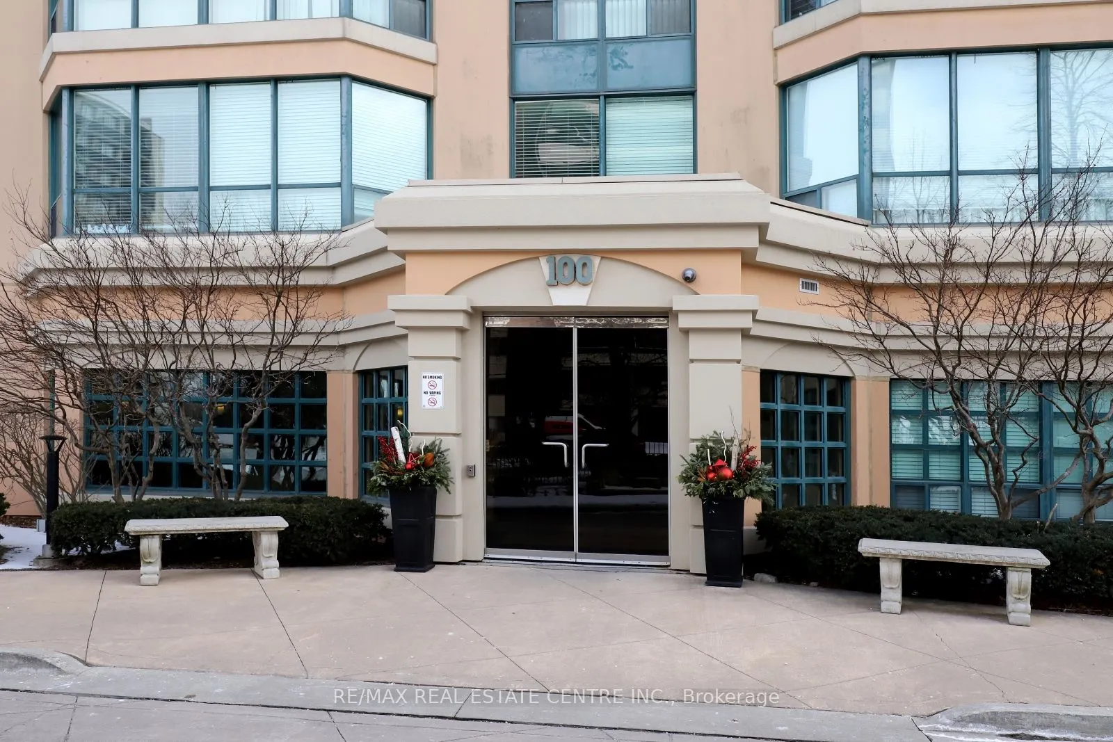 100 Millside Drive, #1201