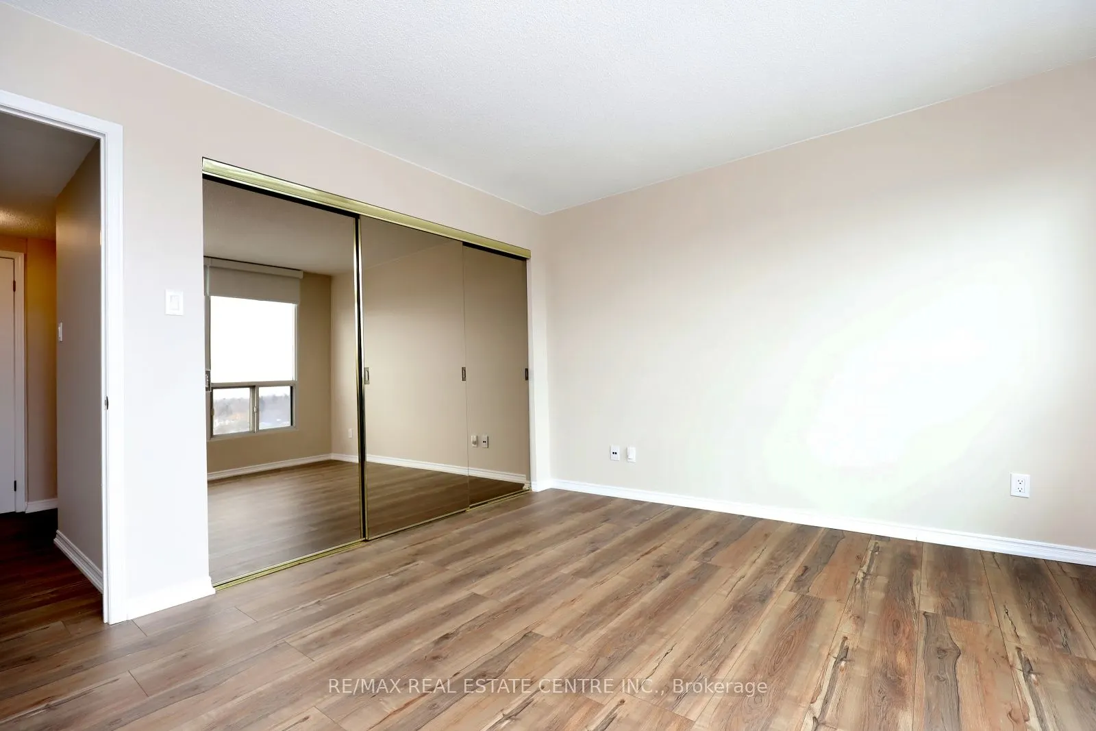 100 Millside Drive, #1201