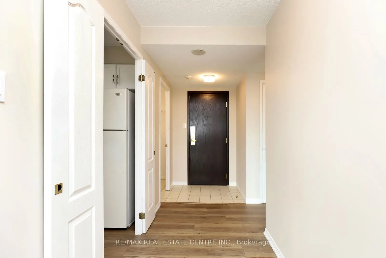 100 Millside Drive, #1201
