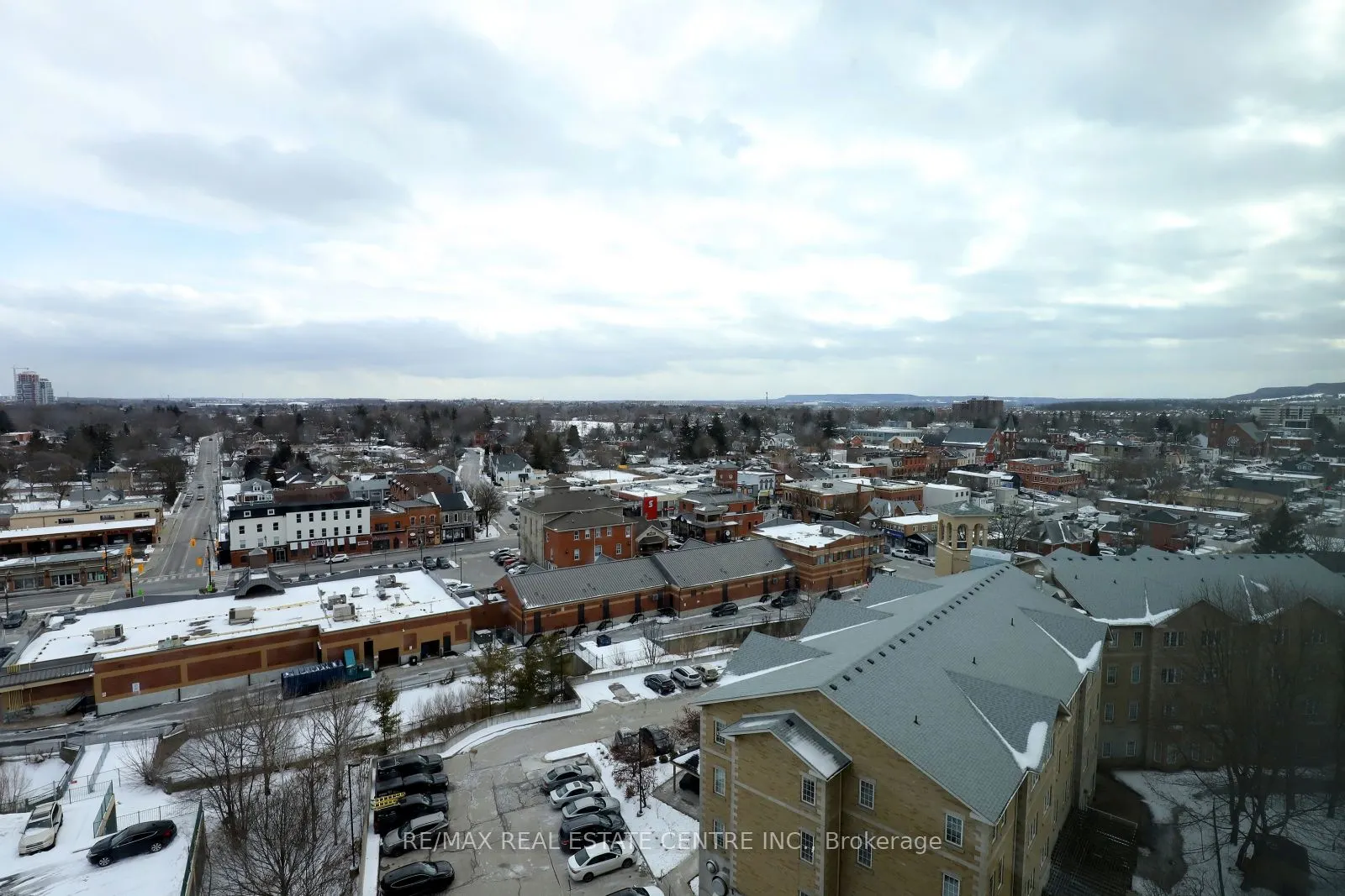 100 Millside Drive, #1201