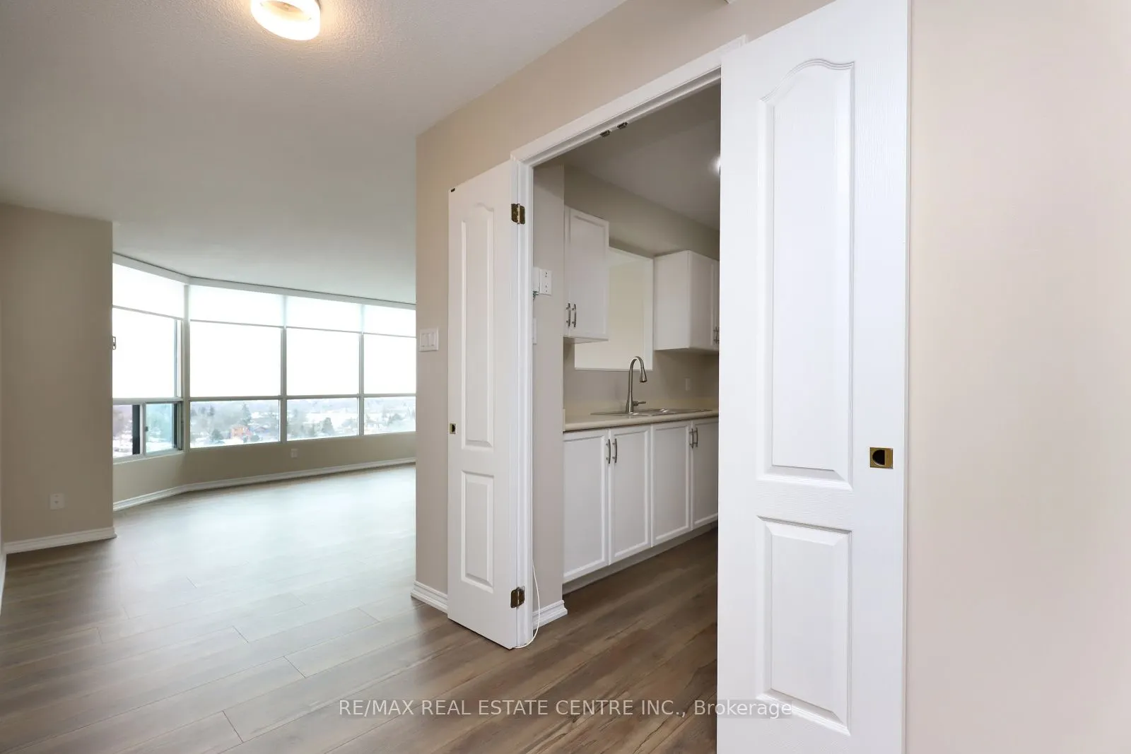 100 Millside Drive, #1201