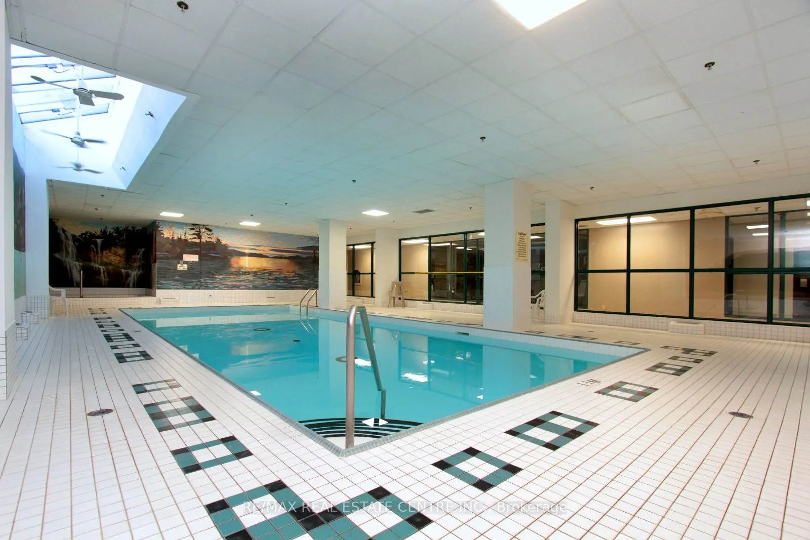 100 Millside Drive, #1201