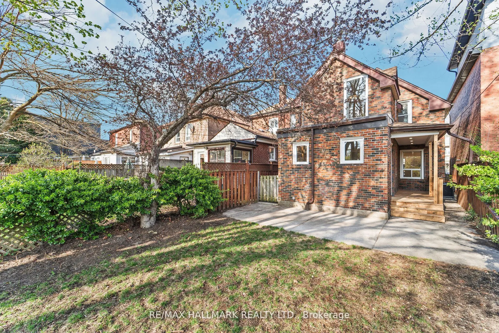 50 Watson Avenue