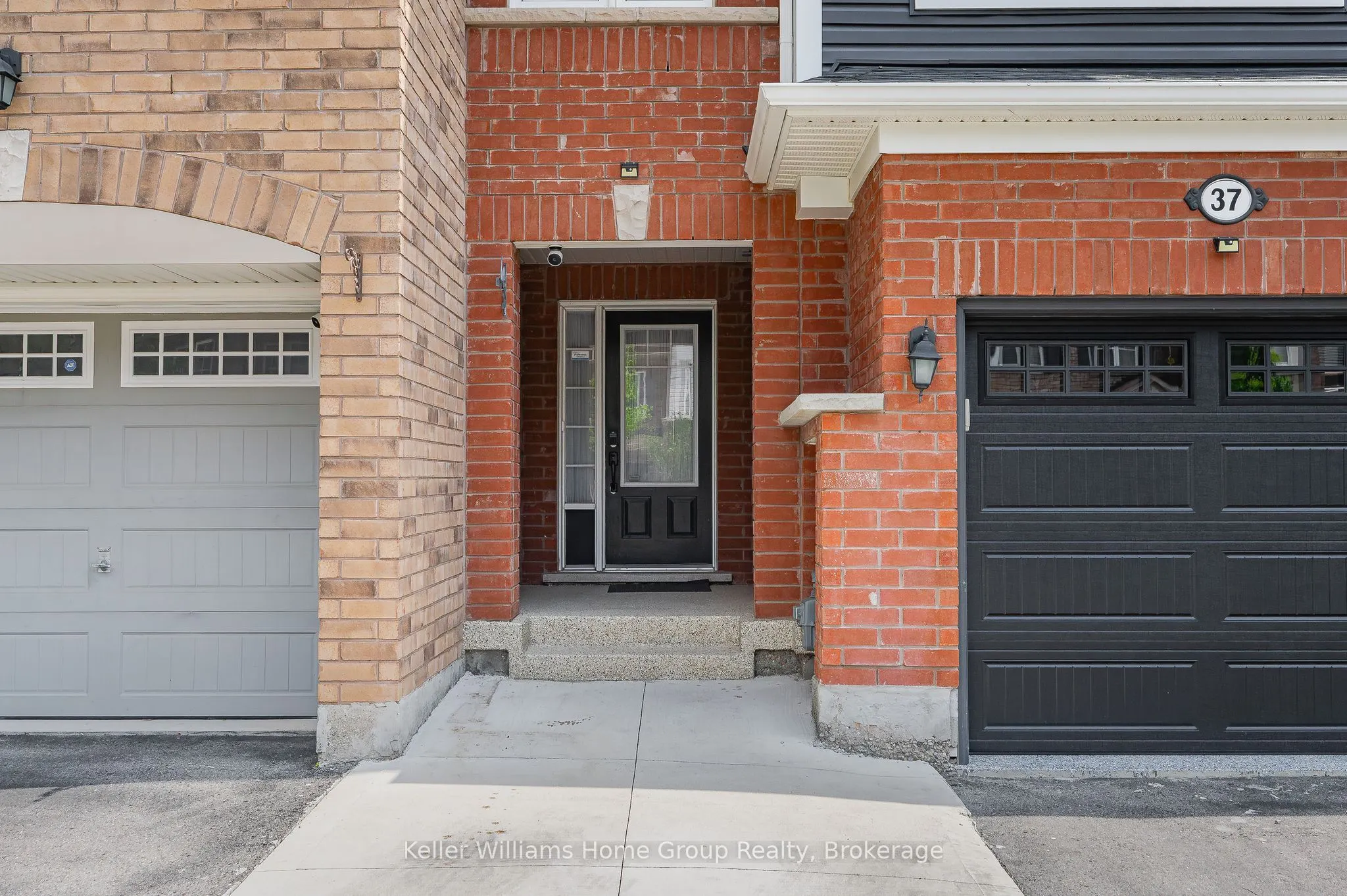 37 Vanhorne Close