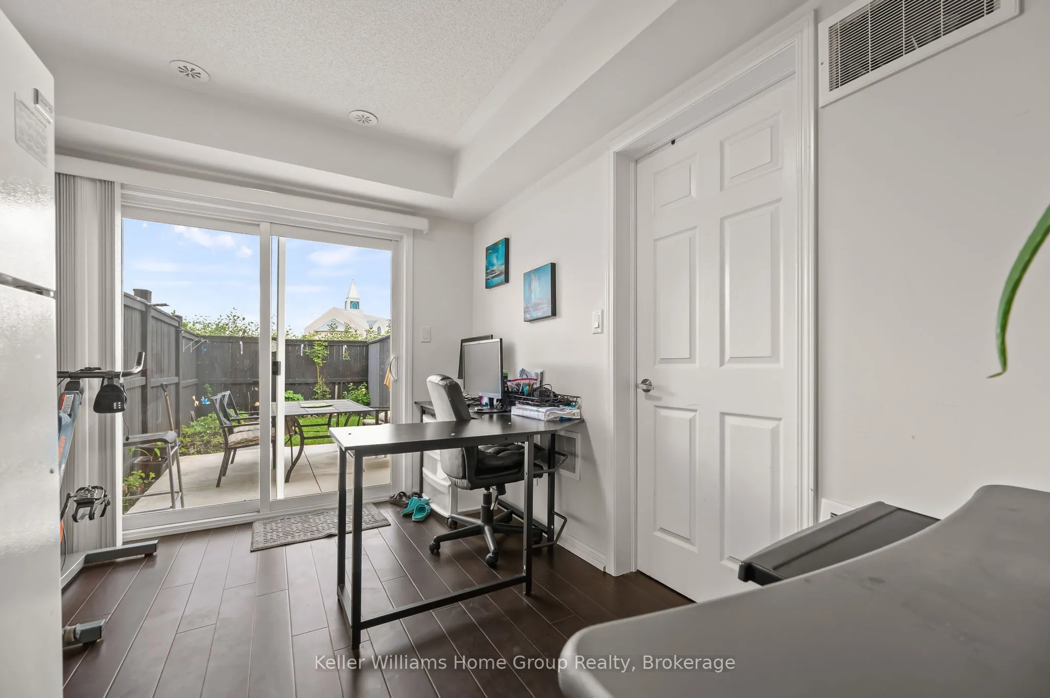 37 Vanhorne Close