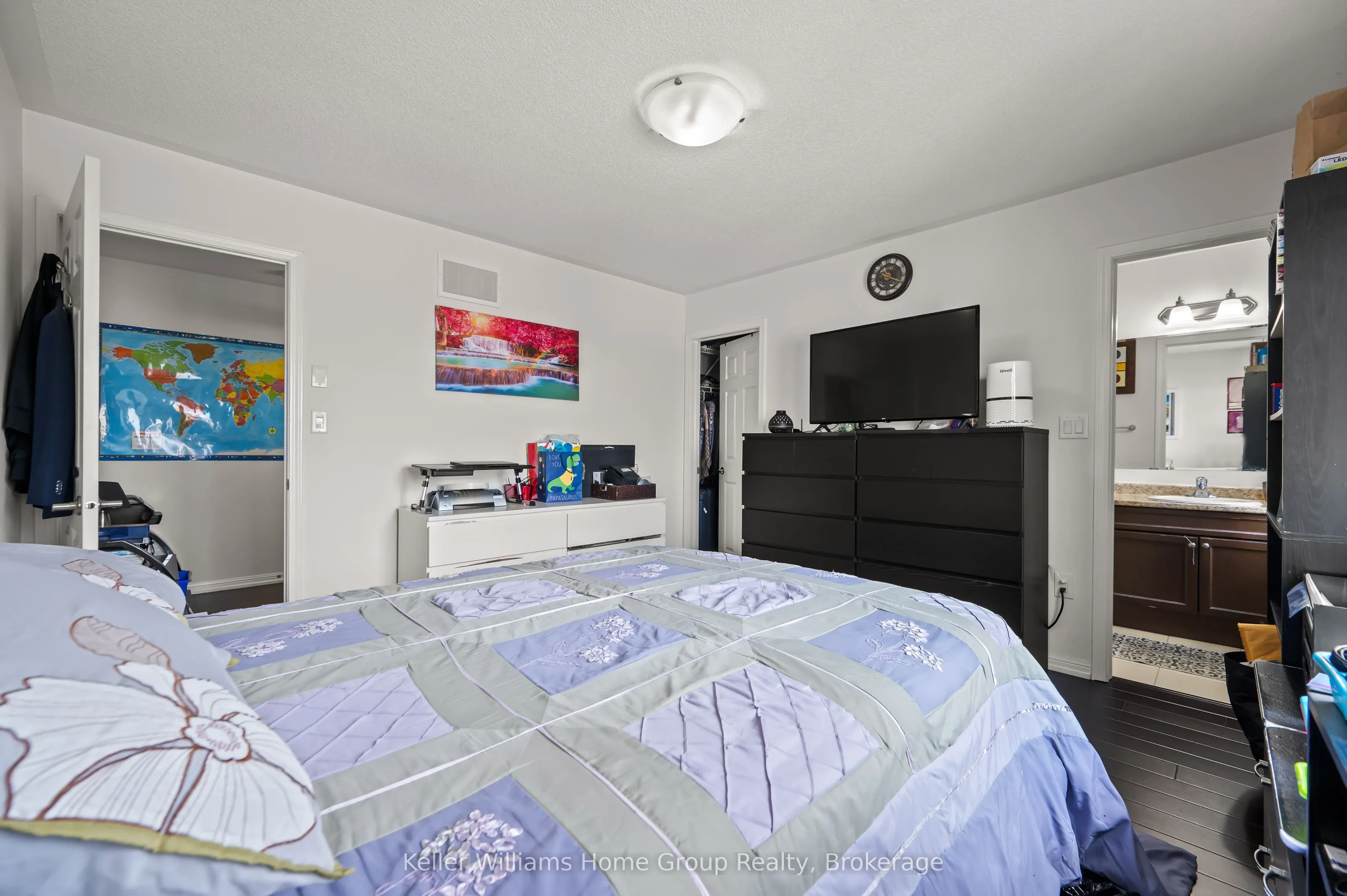 37 Vanhorne Close