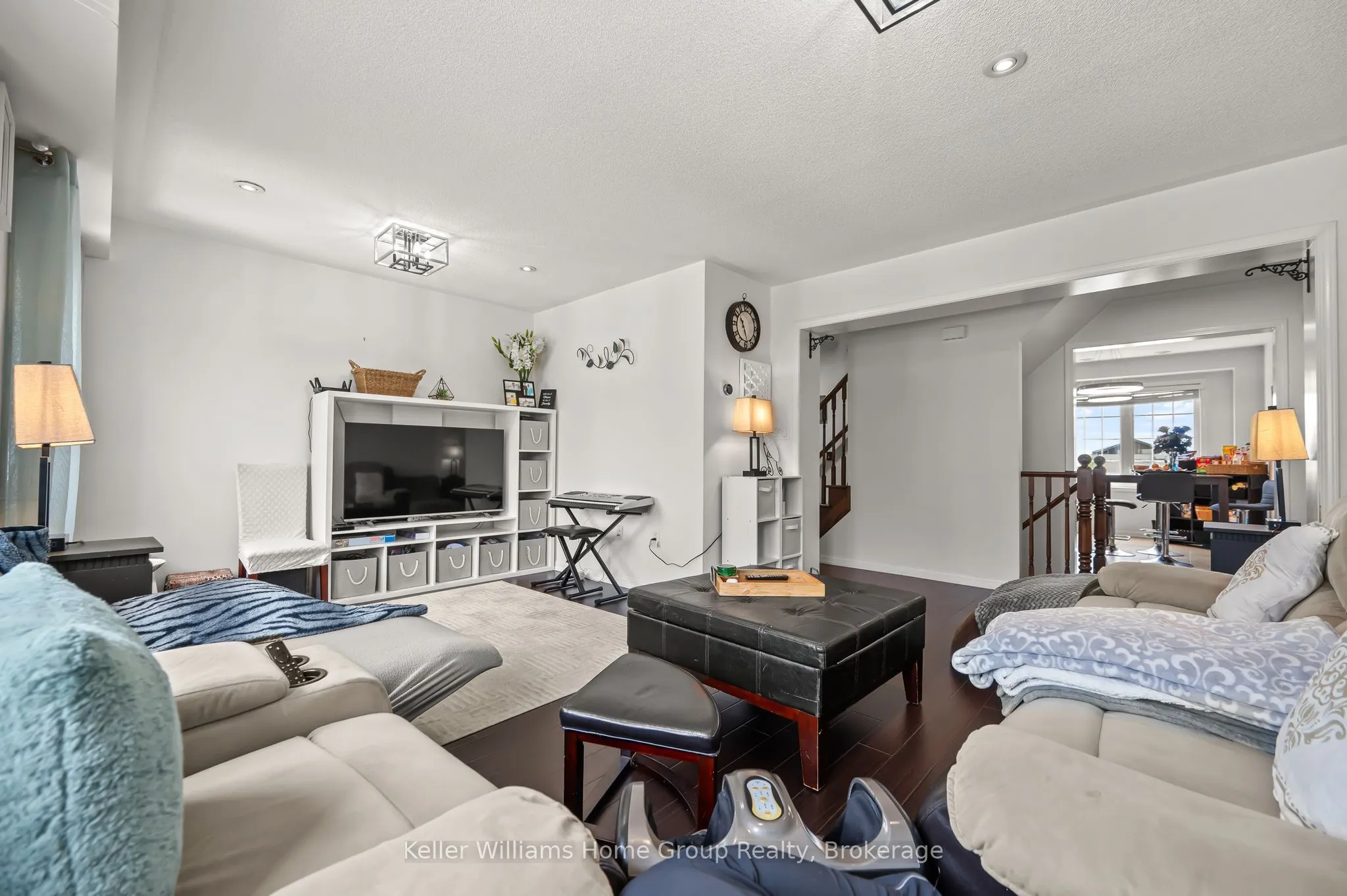 37 Vanhorne Close