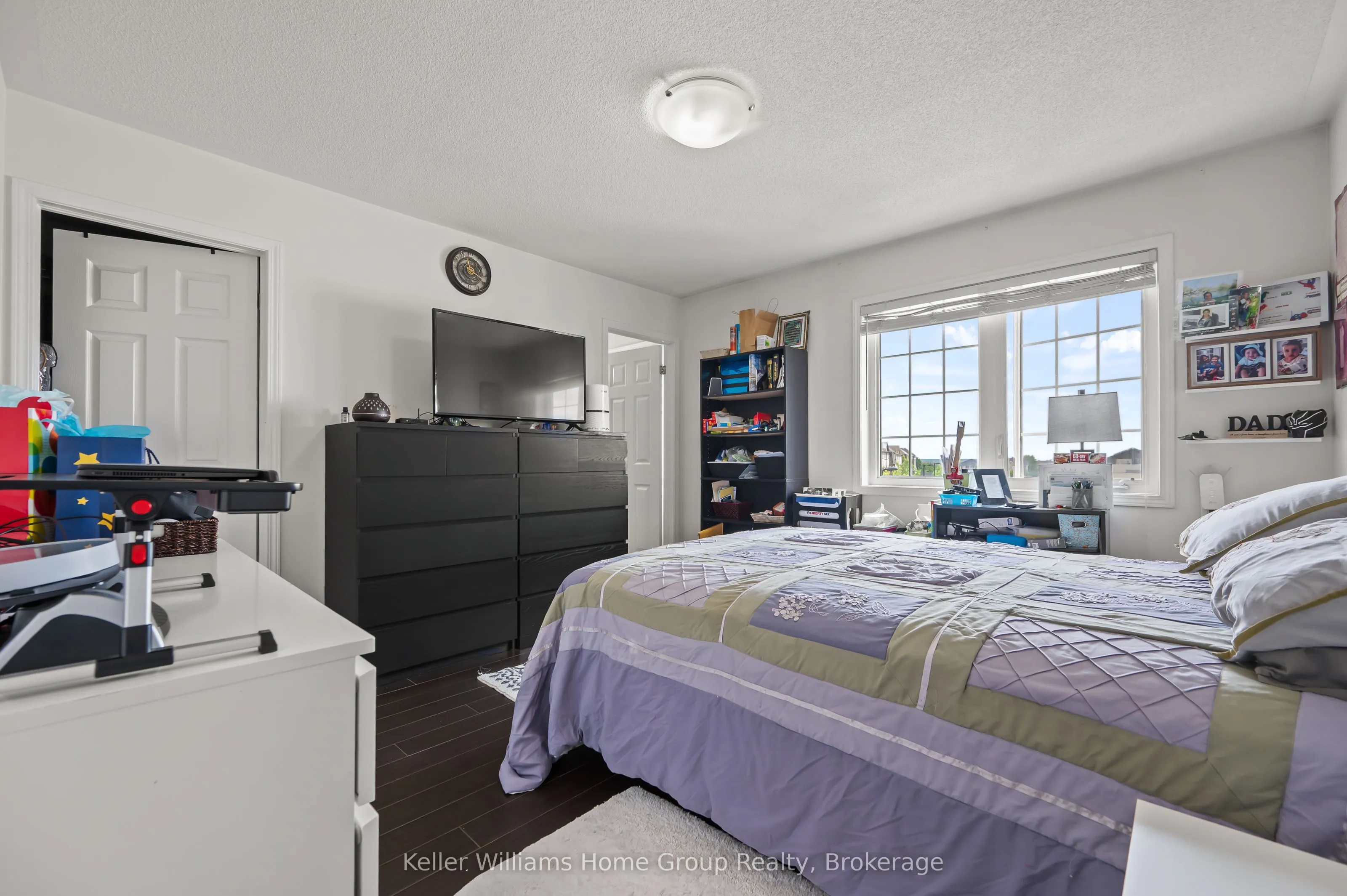 37 Vanhorne Close