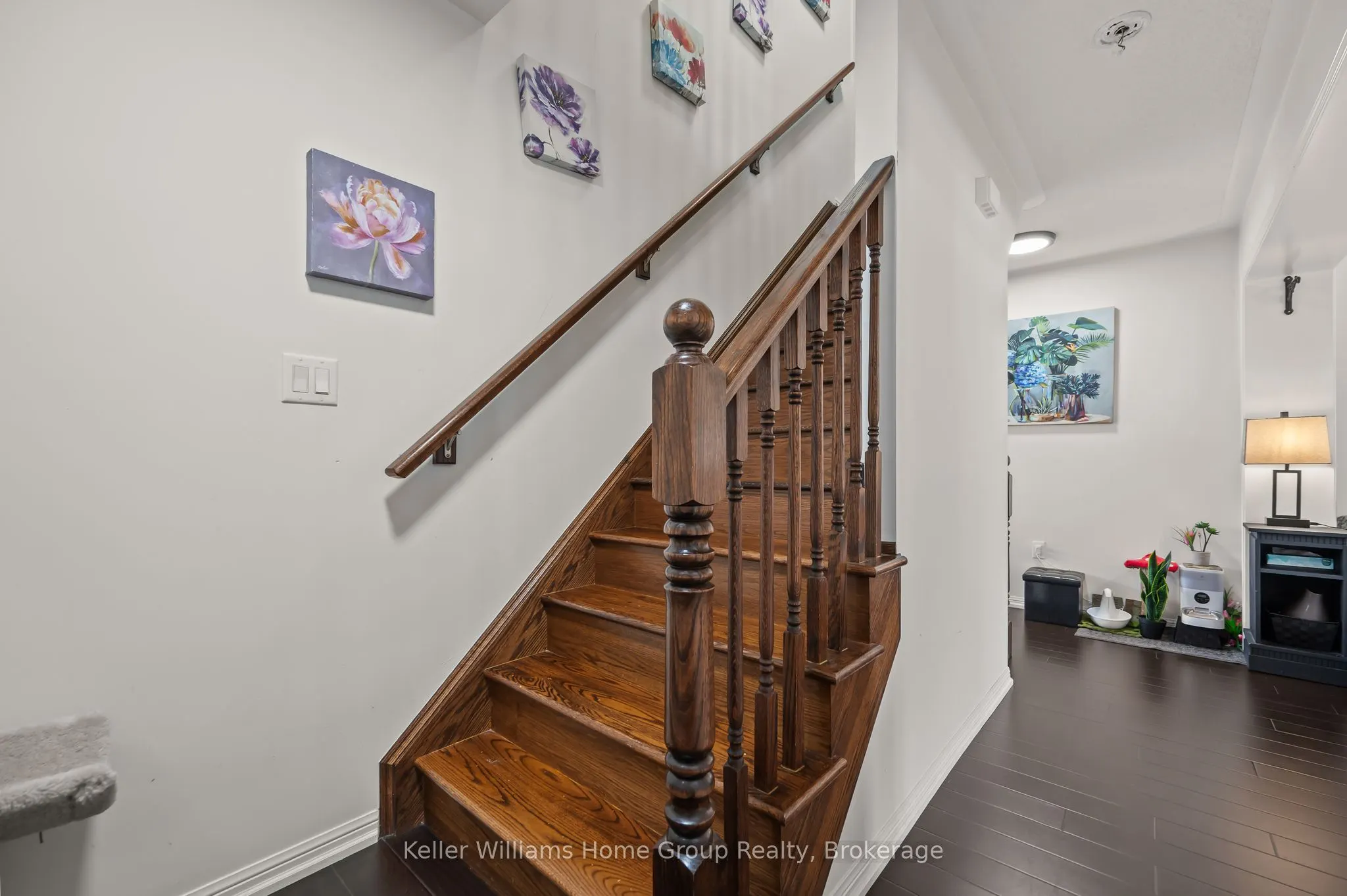 37 Vanhorne Close