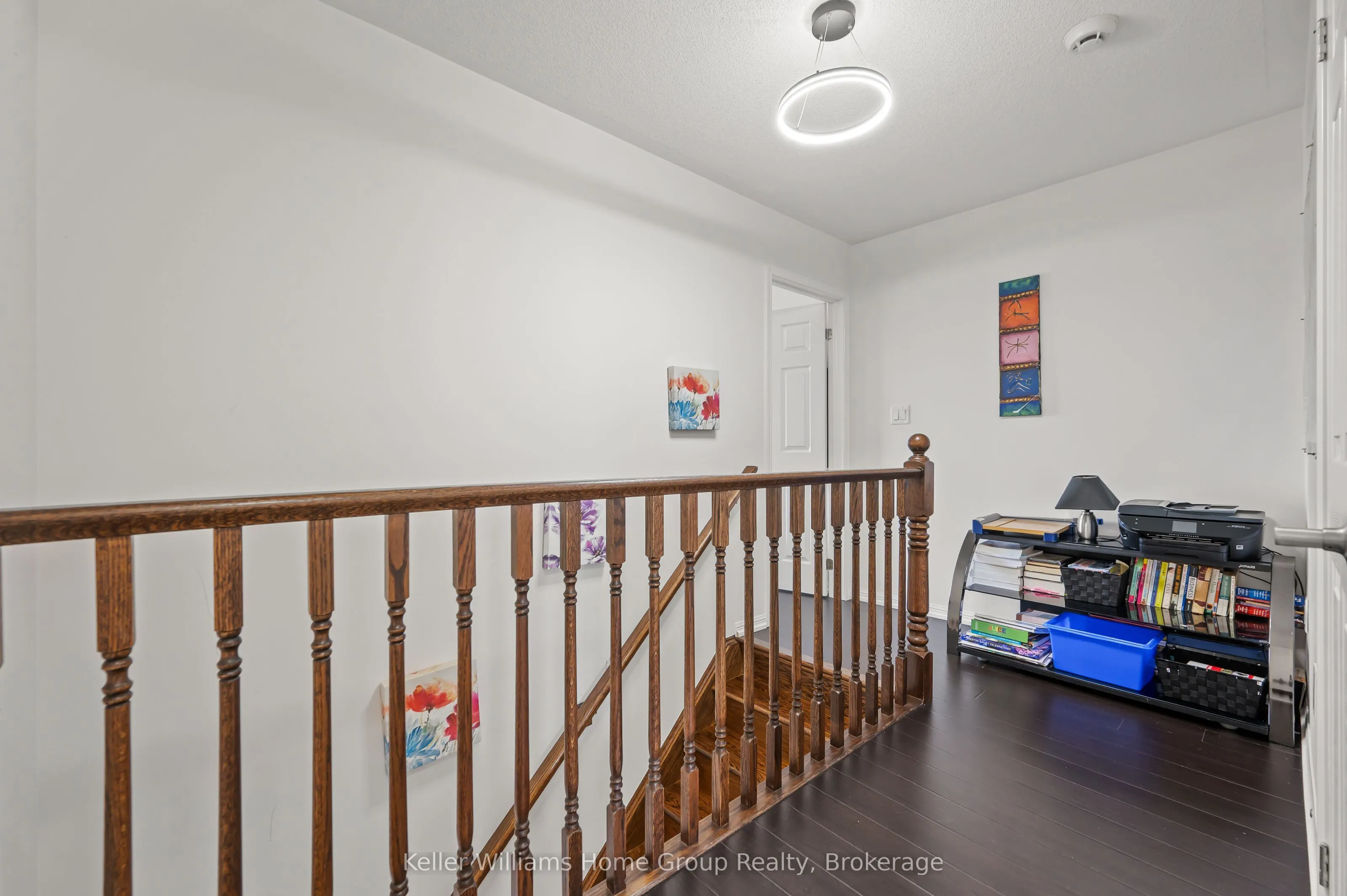 37 Vanhorne Close