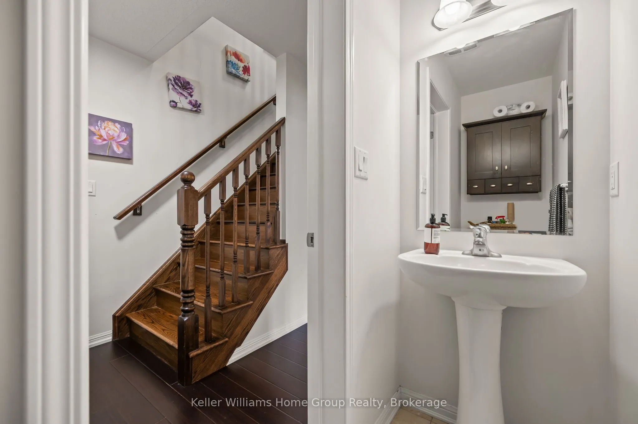 37 Vanhorne Close