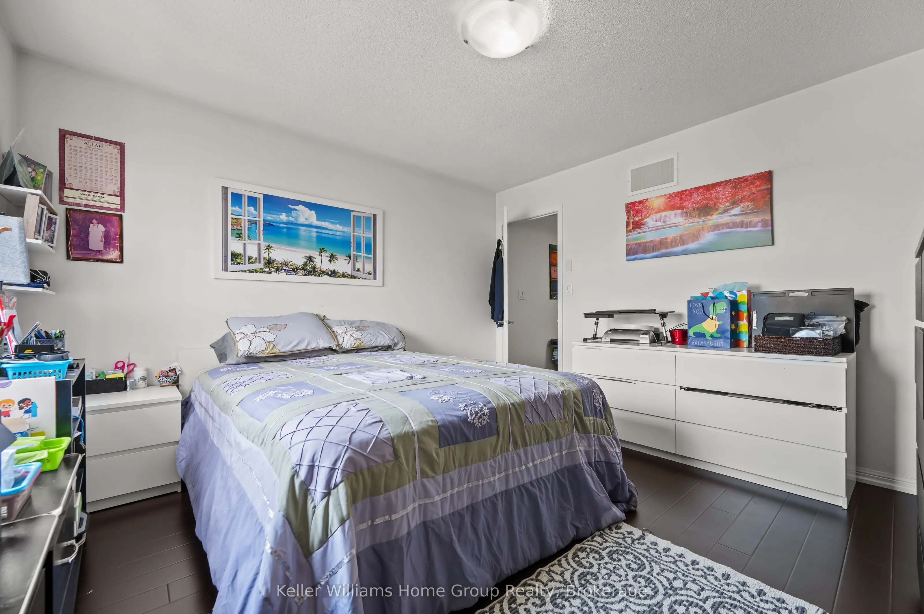 37 Vanhorne Close