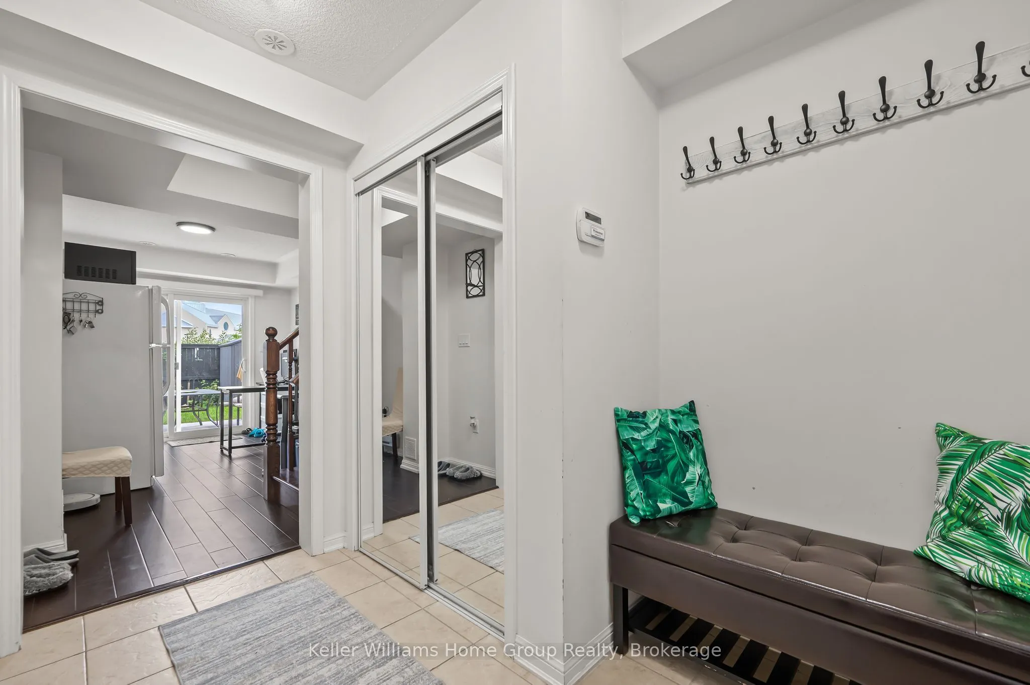 37 Vanhorne Close