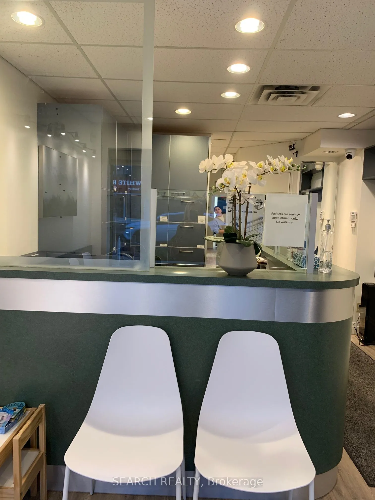2983 Bloor Street W, #2
