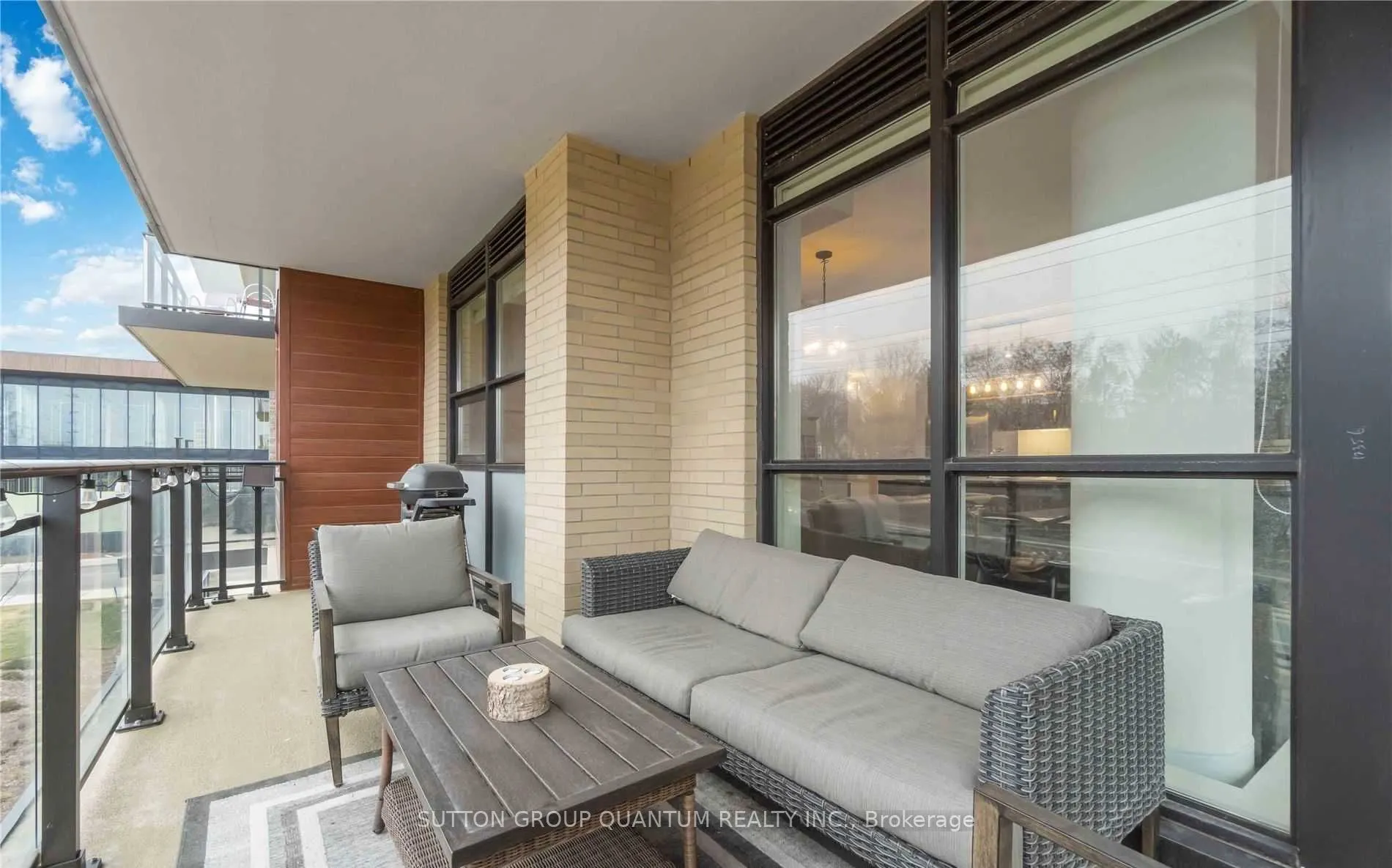1575 Lakeshore Road W, #269