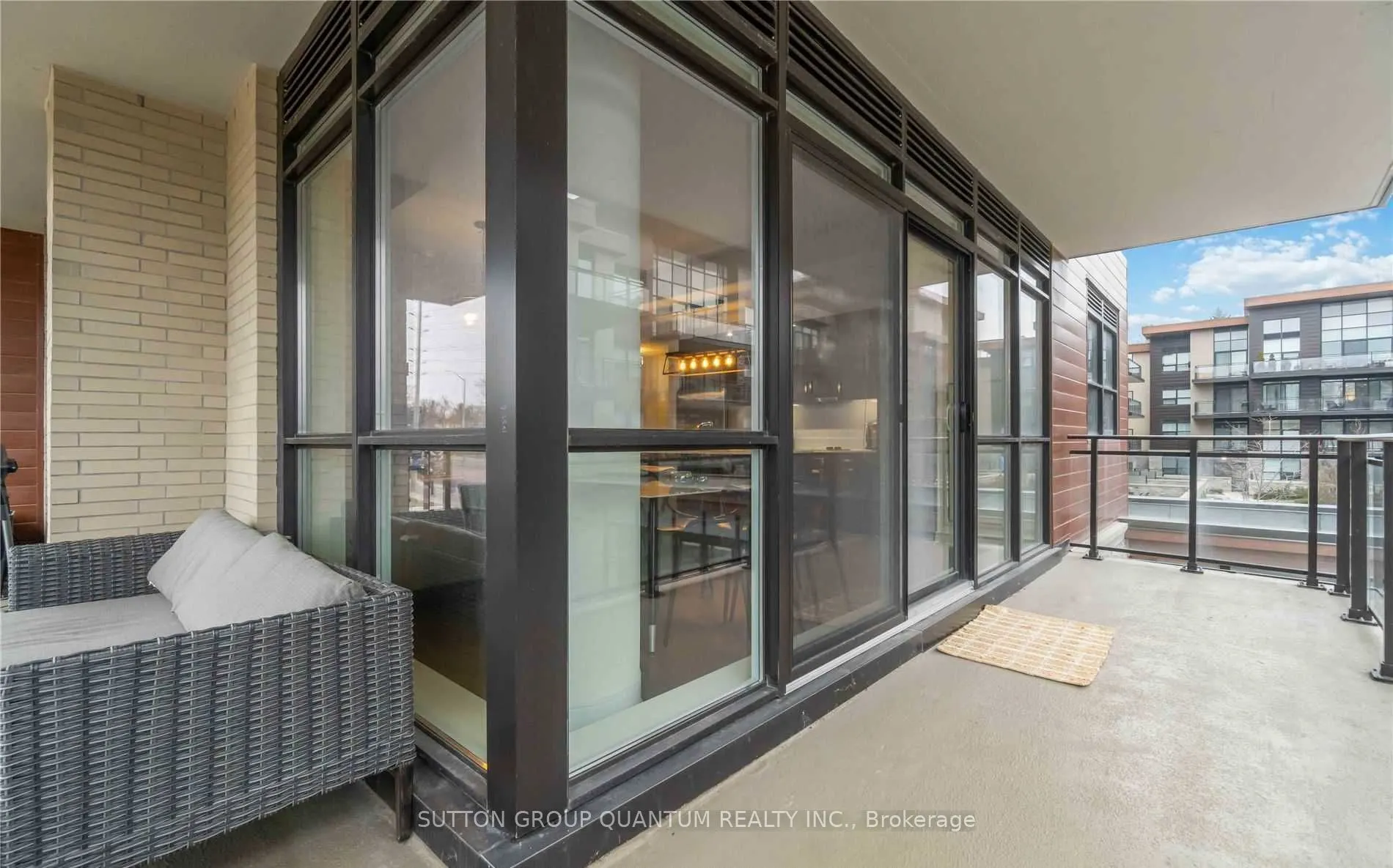 1575 Lakeshore Road W, #269
