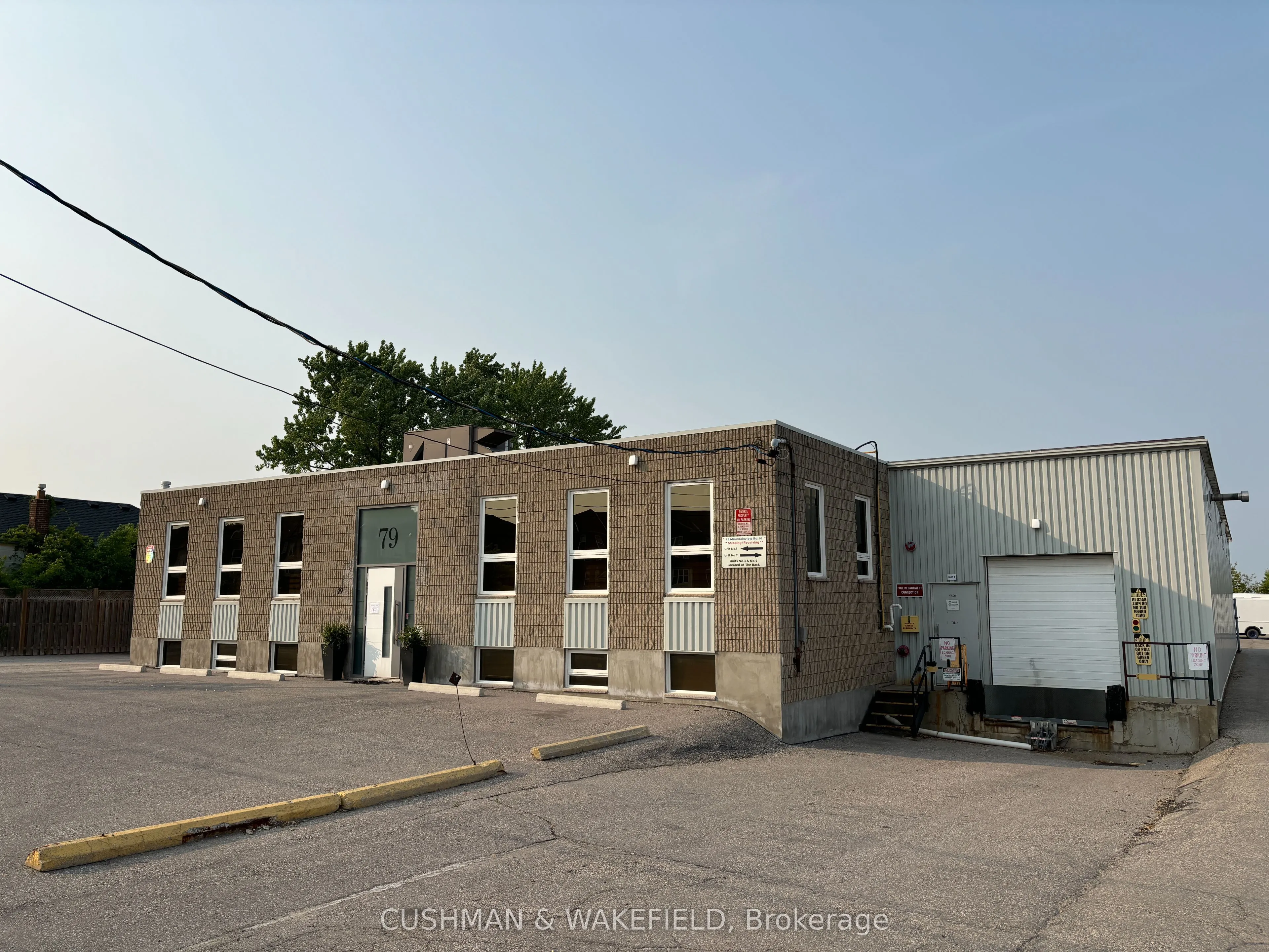 79 Mountainview Road N, #3B
