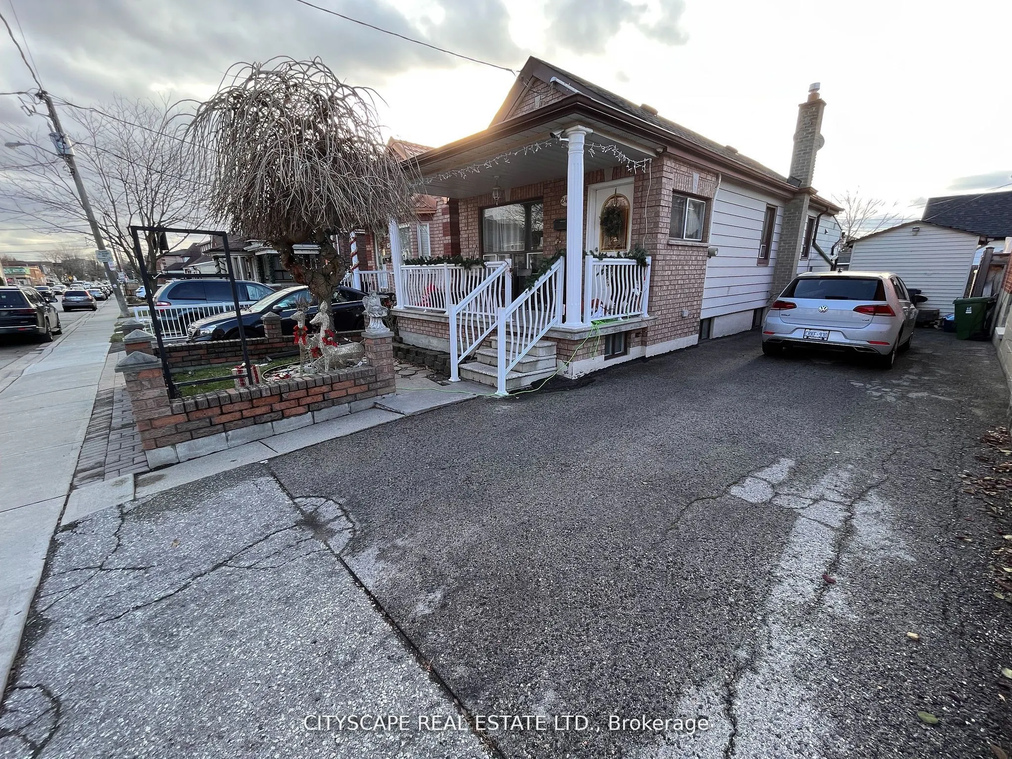 244 Rosethorn Avenue