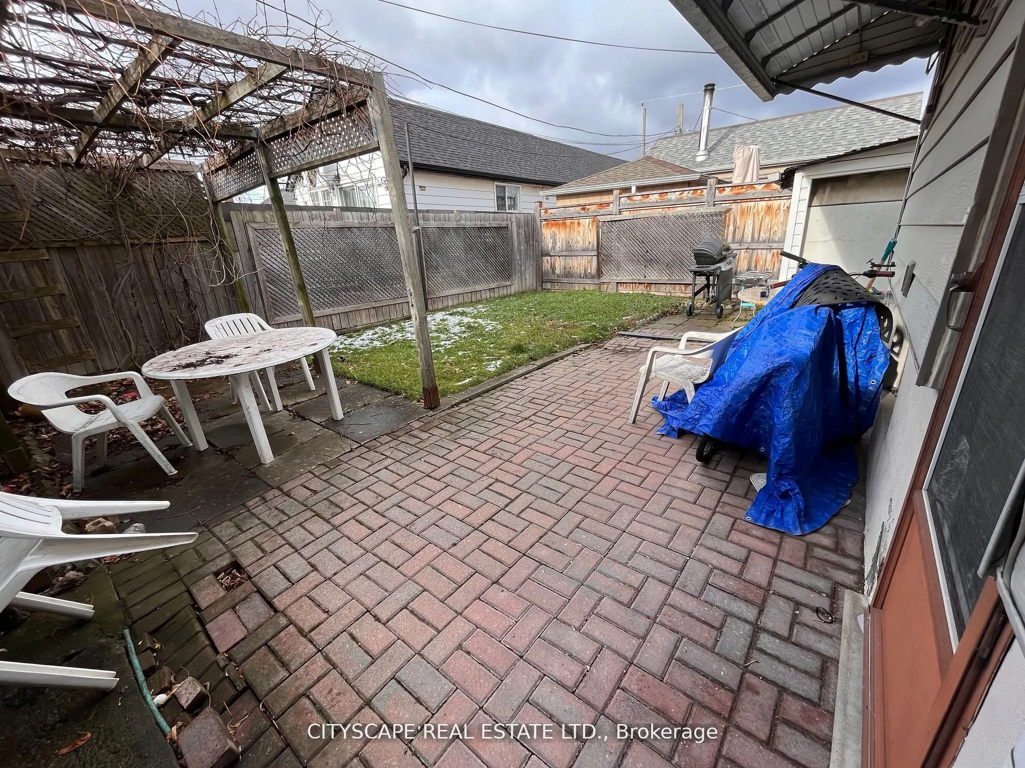 244 Rosethorn Avenue
