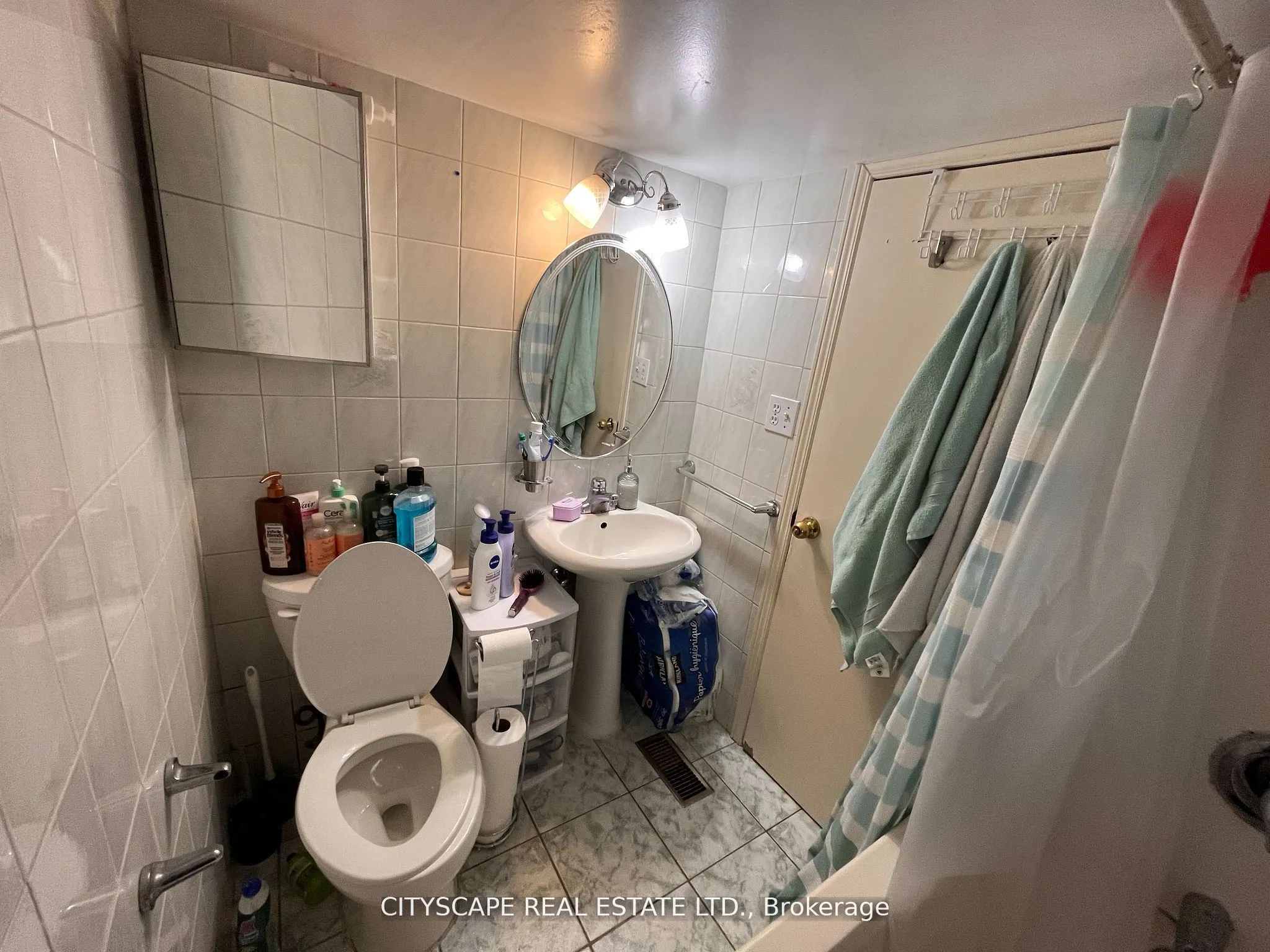 244 Rosethorn Avenue