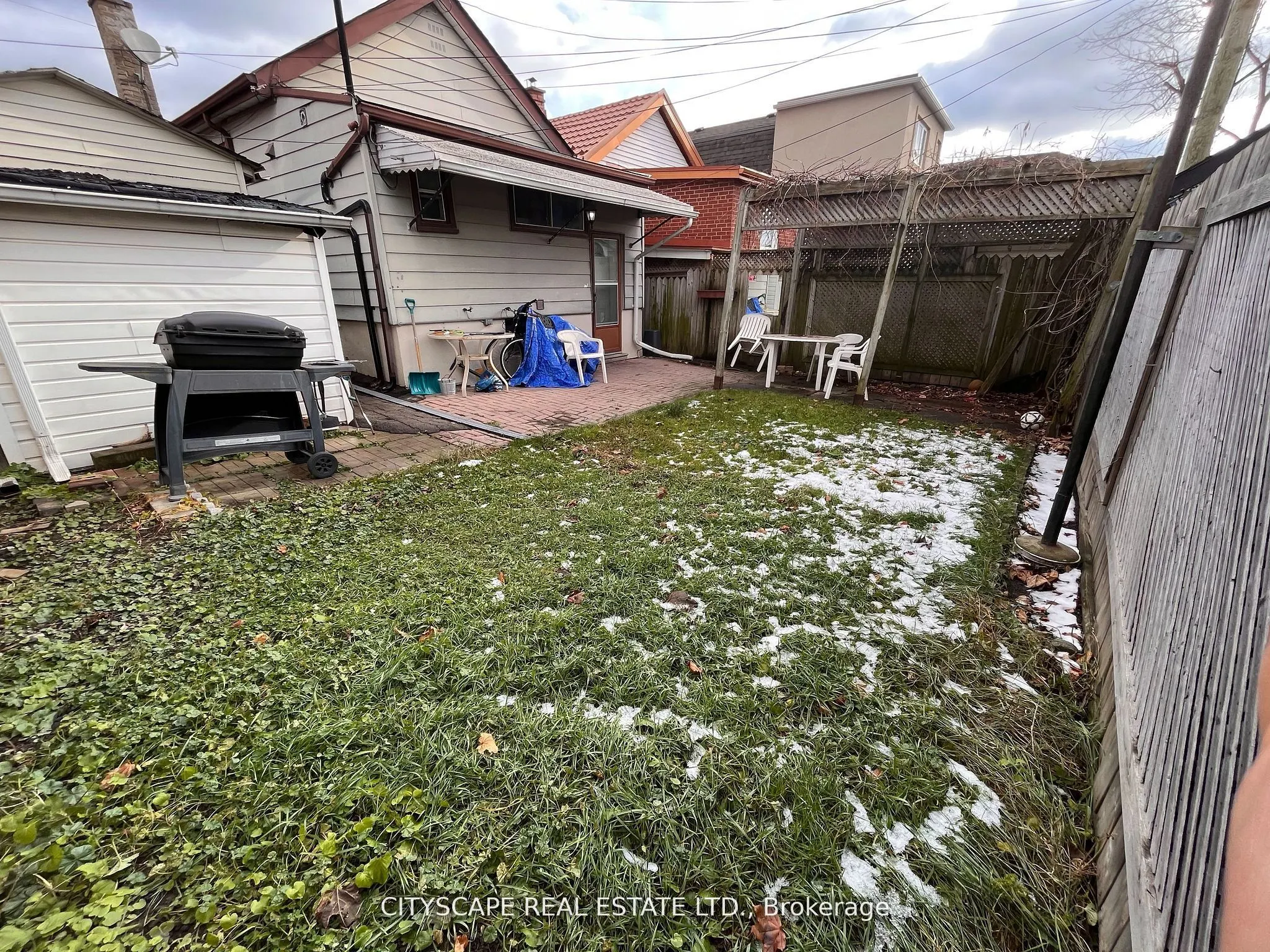244 Rosethorn Avenue
