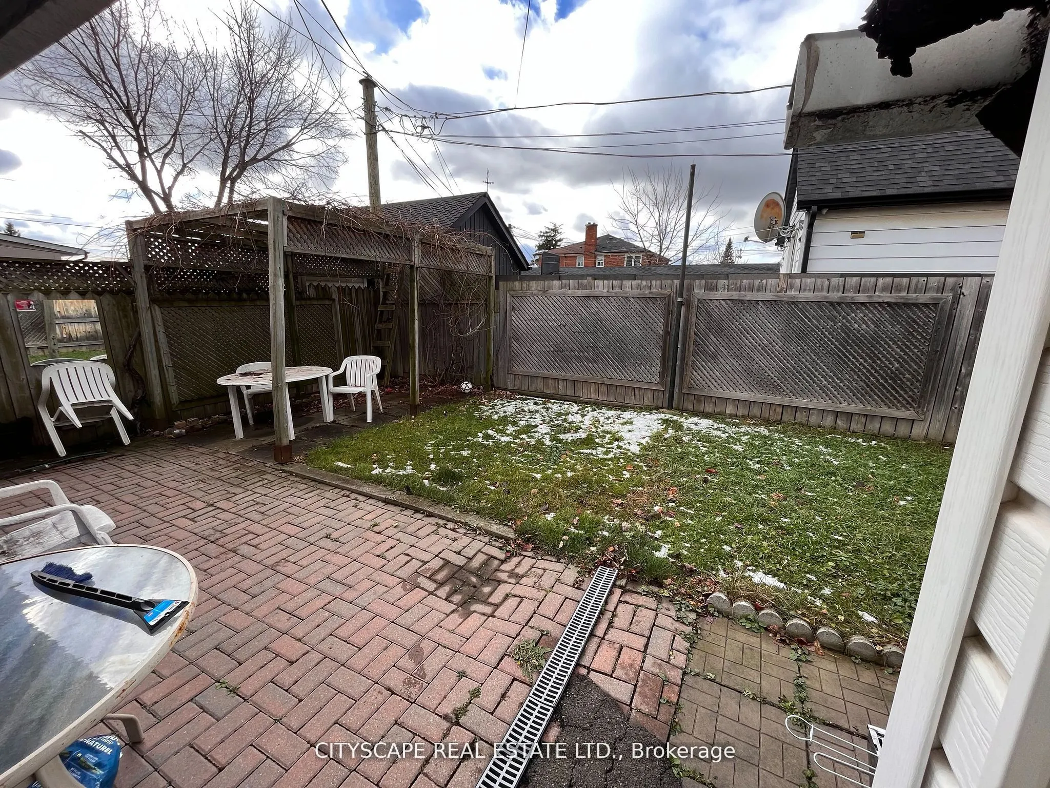 244 Rosethorn Avenue