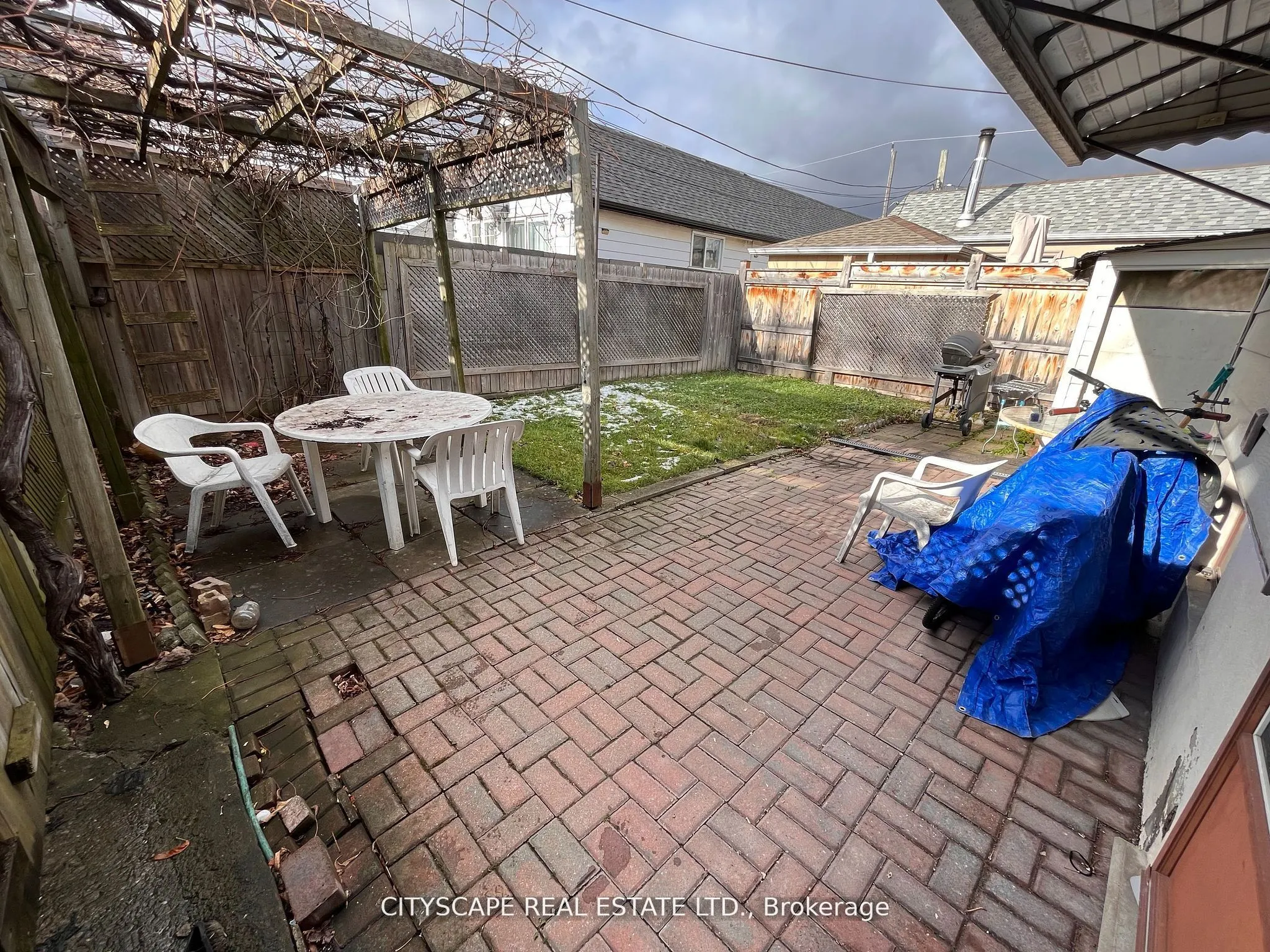 244 Rosethorn Avenue