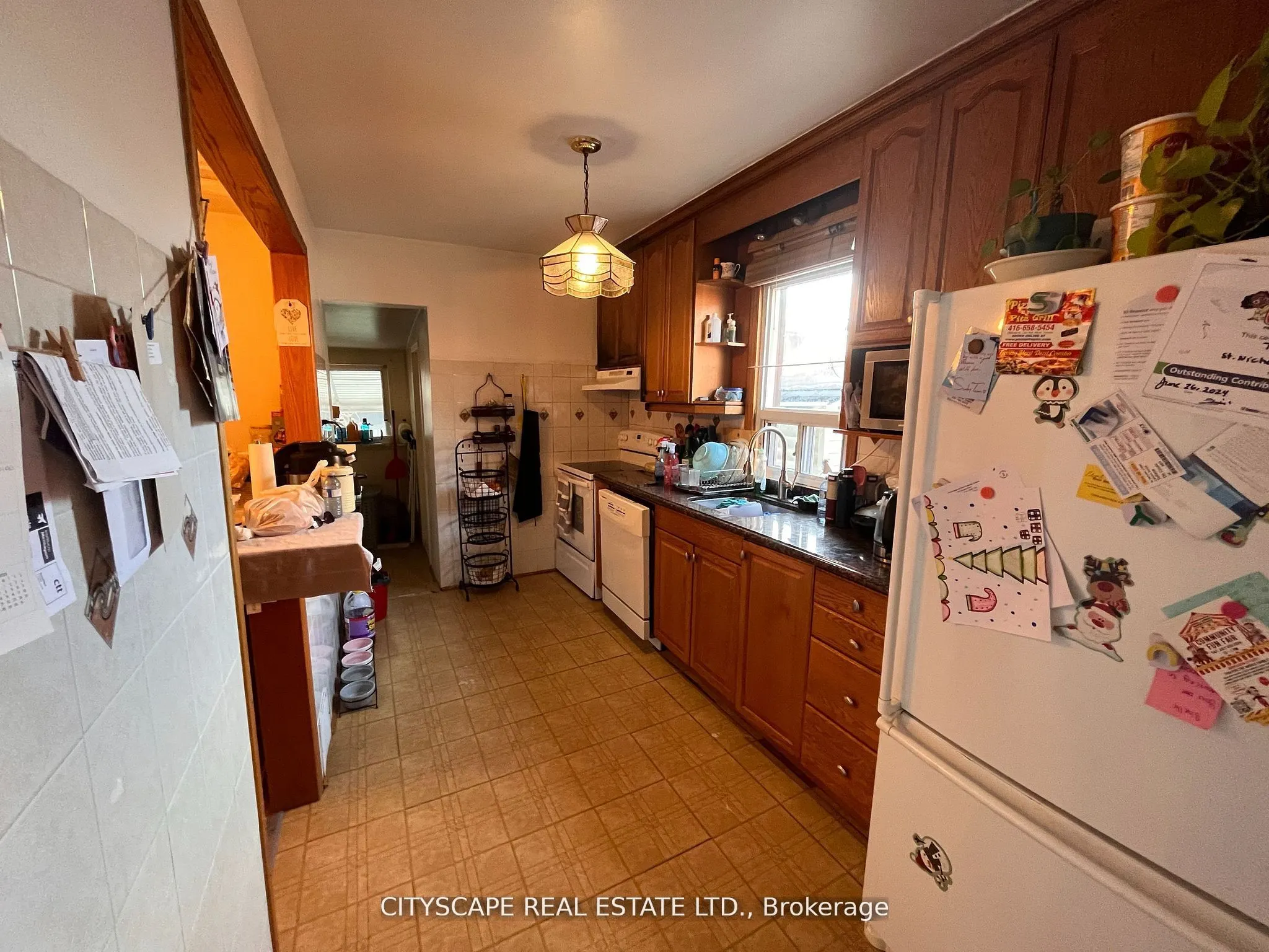 244 Rosethorn Avenue