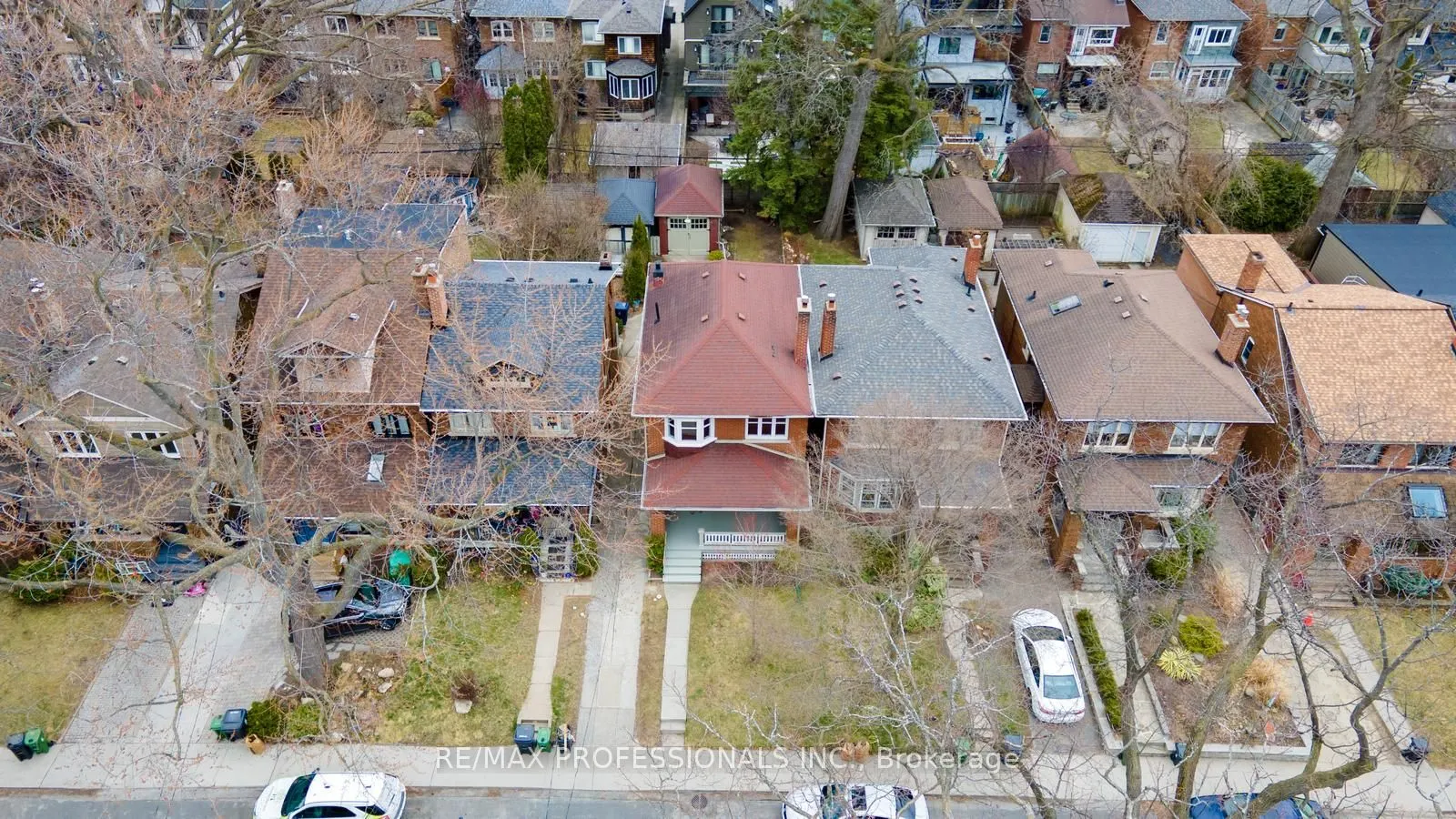 377 Armadale Avenue