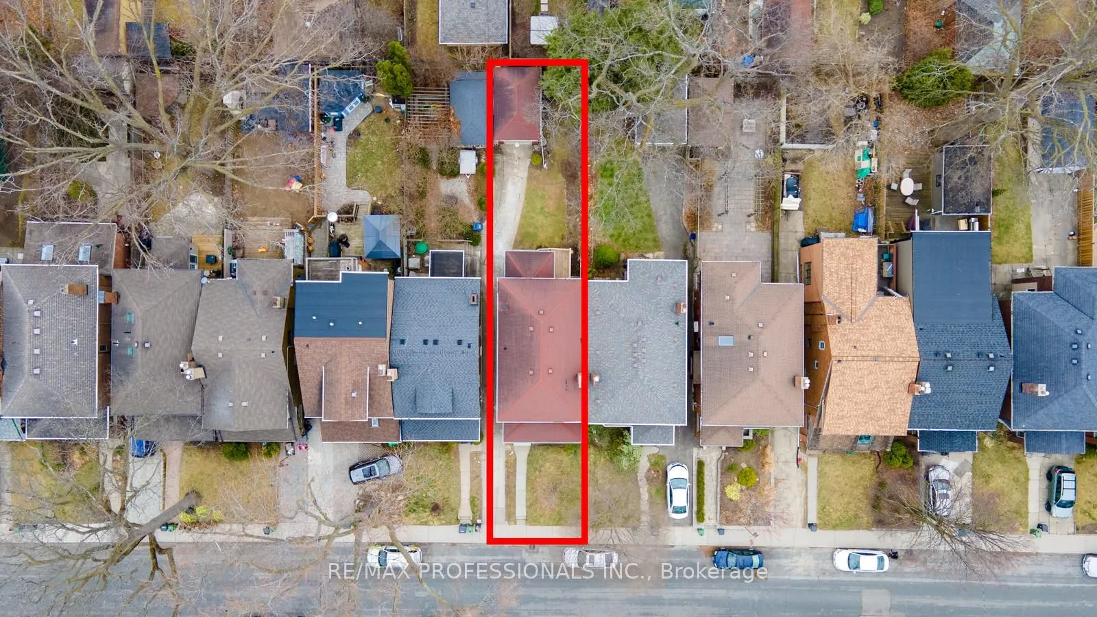 377 Armadale Avenue