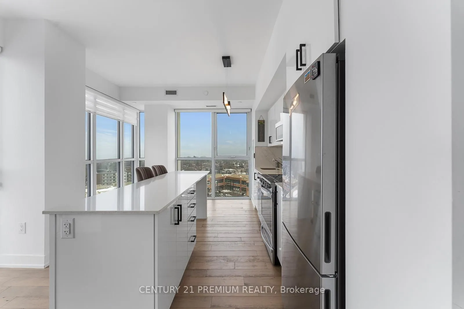 1063 Douglas Mccurdy Comm Circle, #1204