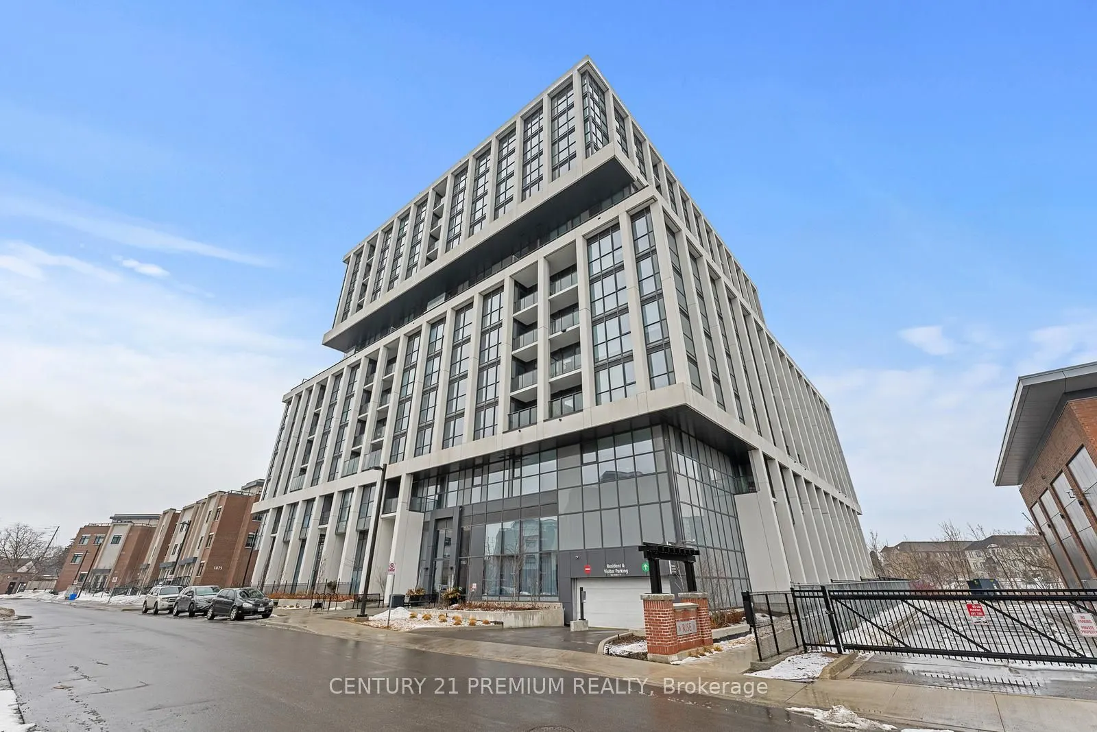 1063 Douglas Mccurdy Comm Circle, #1204