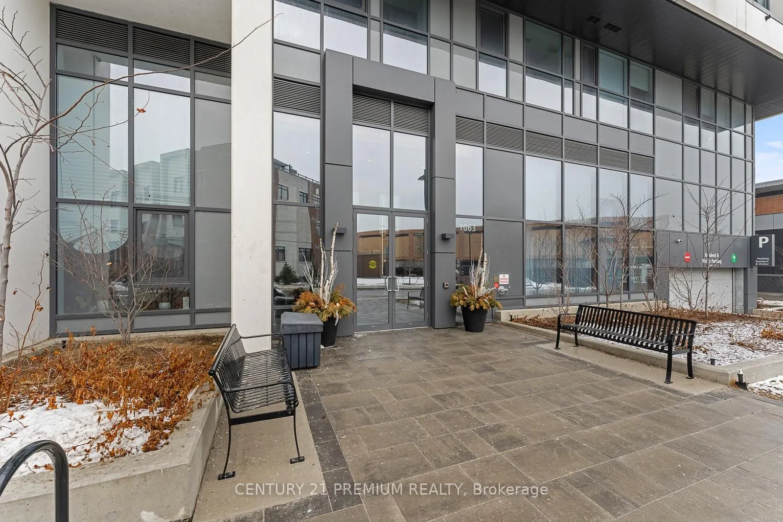 1063 Douglas Mccurdy Comm Circle, #1204