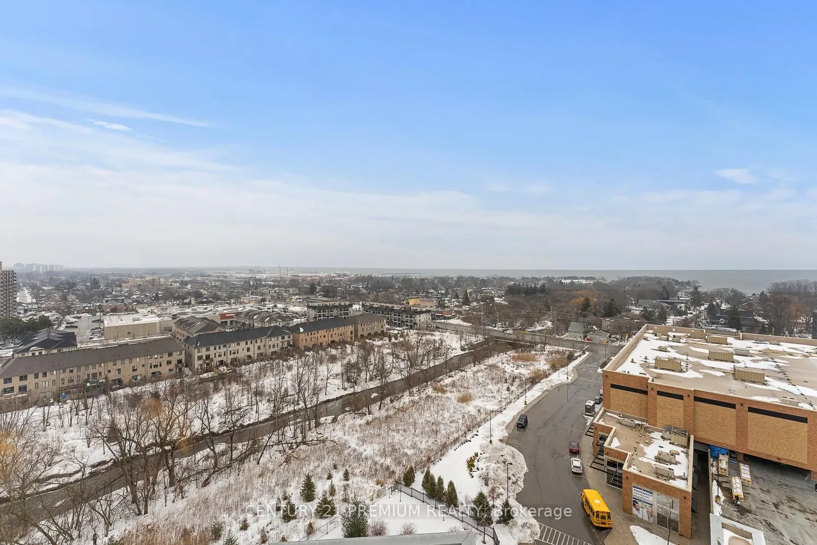1063 Douglas Mccurdy Comm Circle, #1204