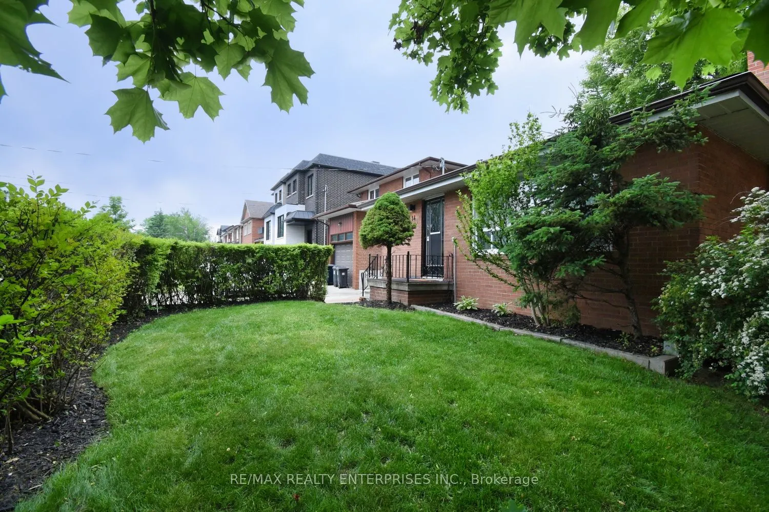 14 Jellicoe Avenue