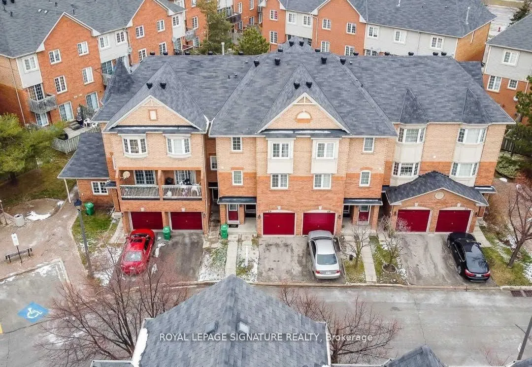 6950 Tenth Line W, #29