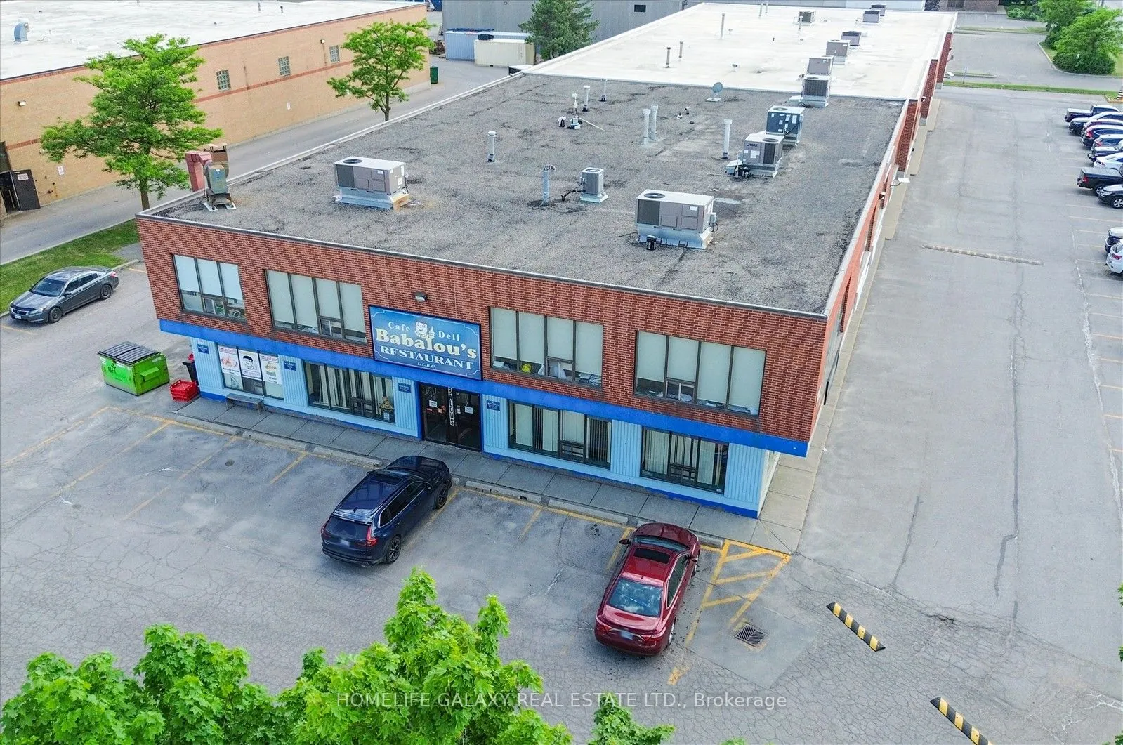 290 Healey Road