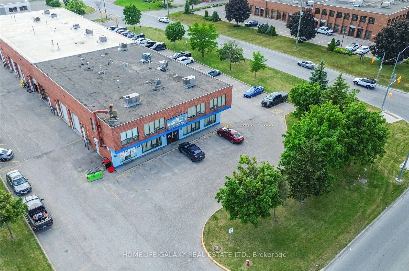290 Healey Road