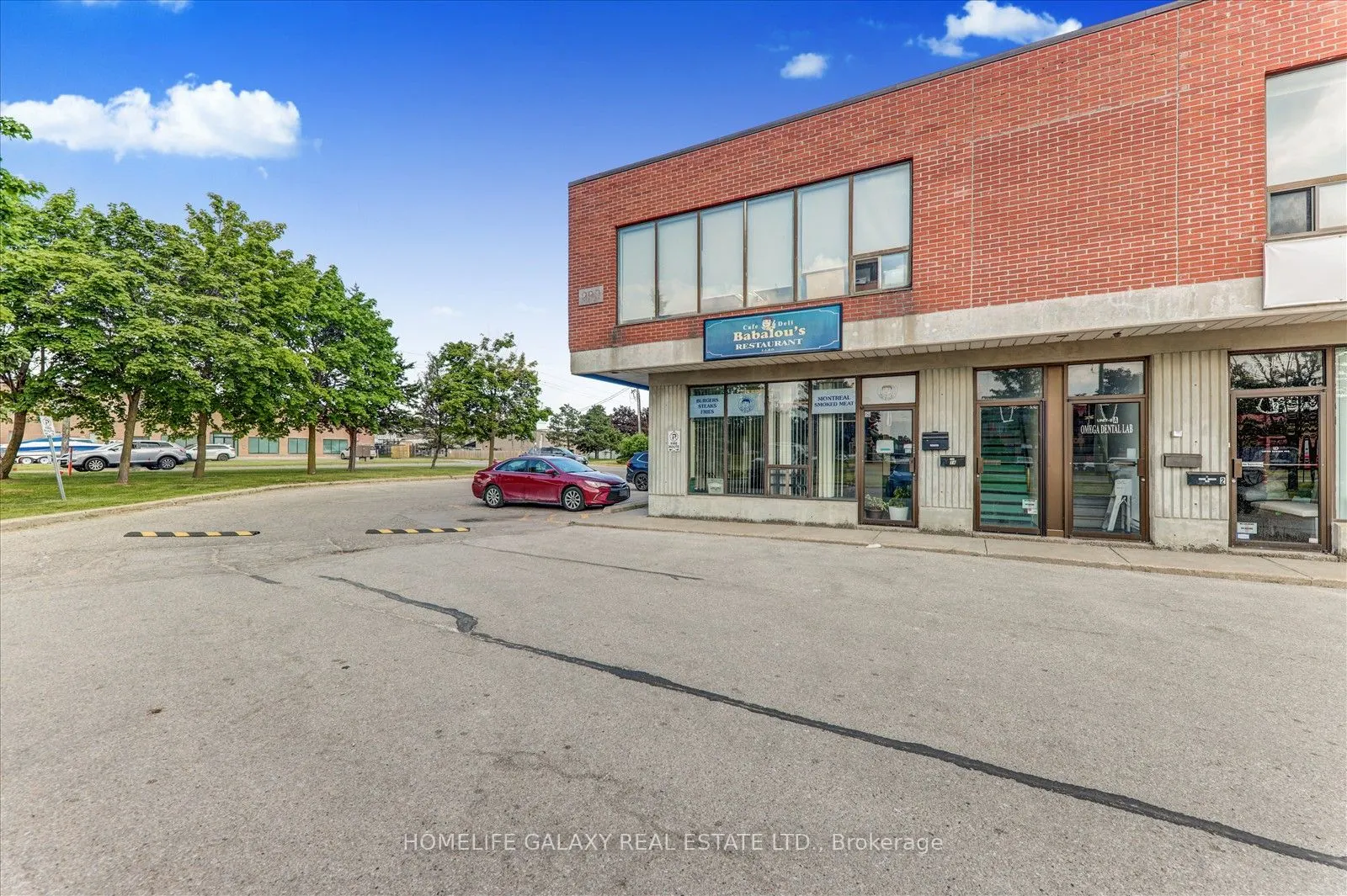 290 Healey Road