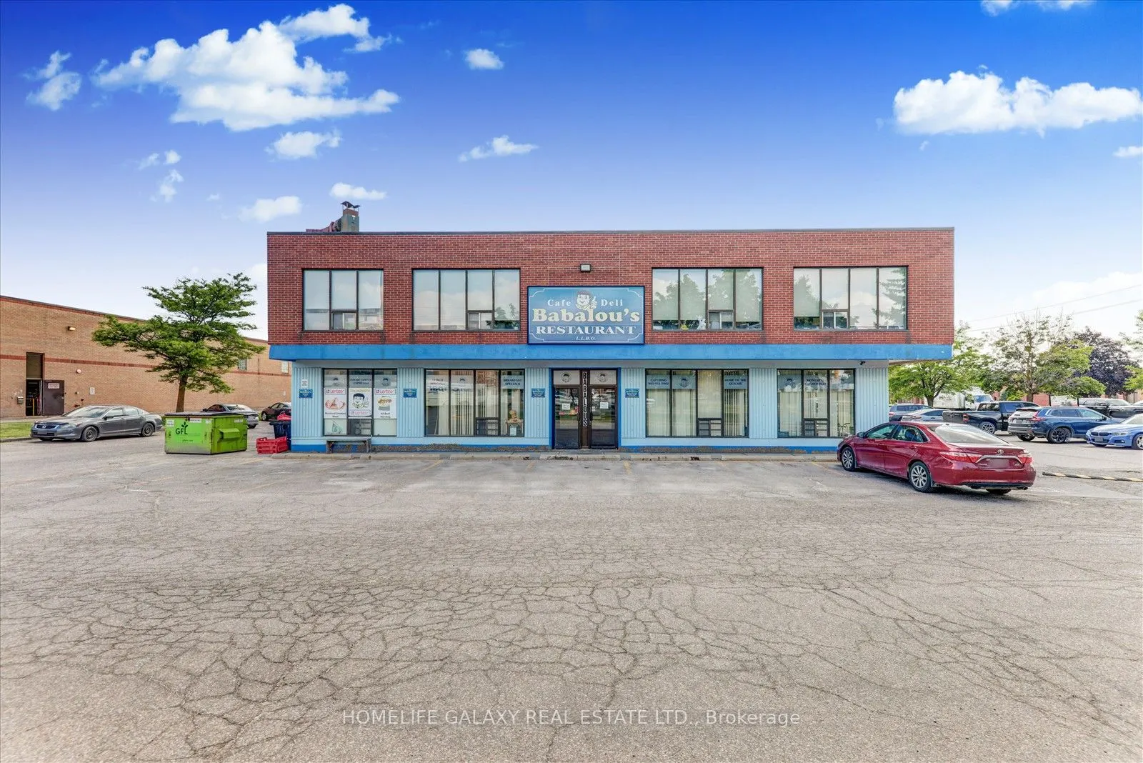 290 Healey Road