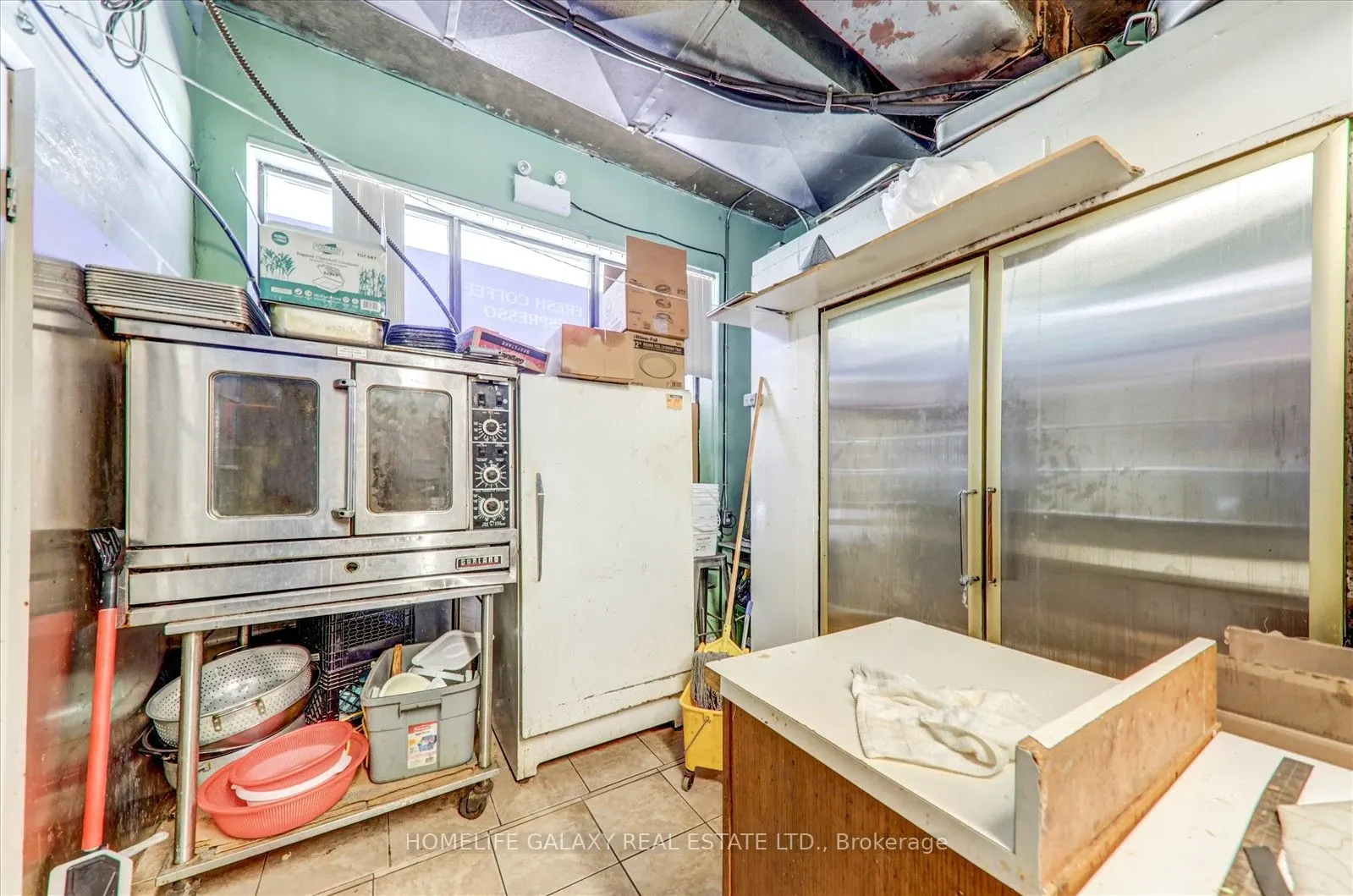 290 Healey Road