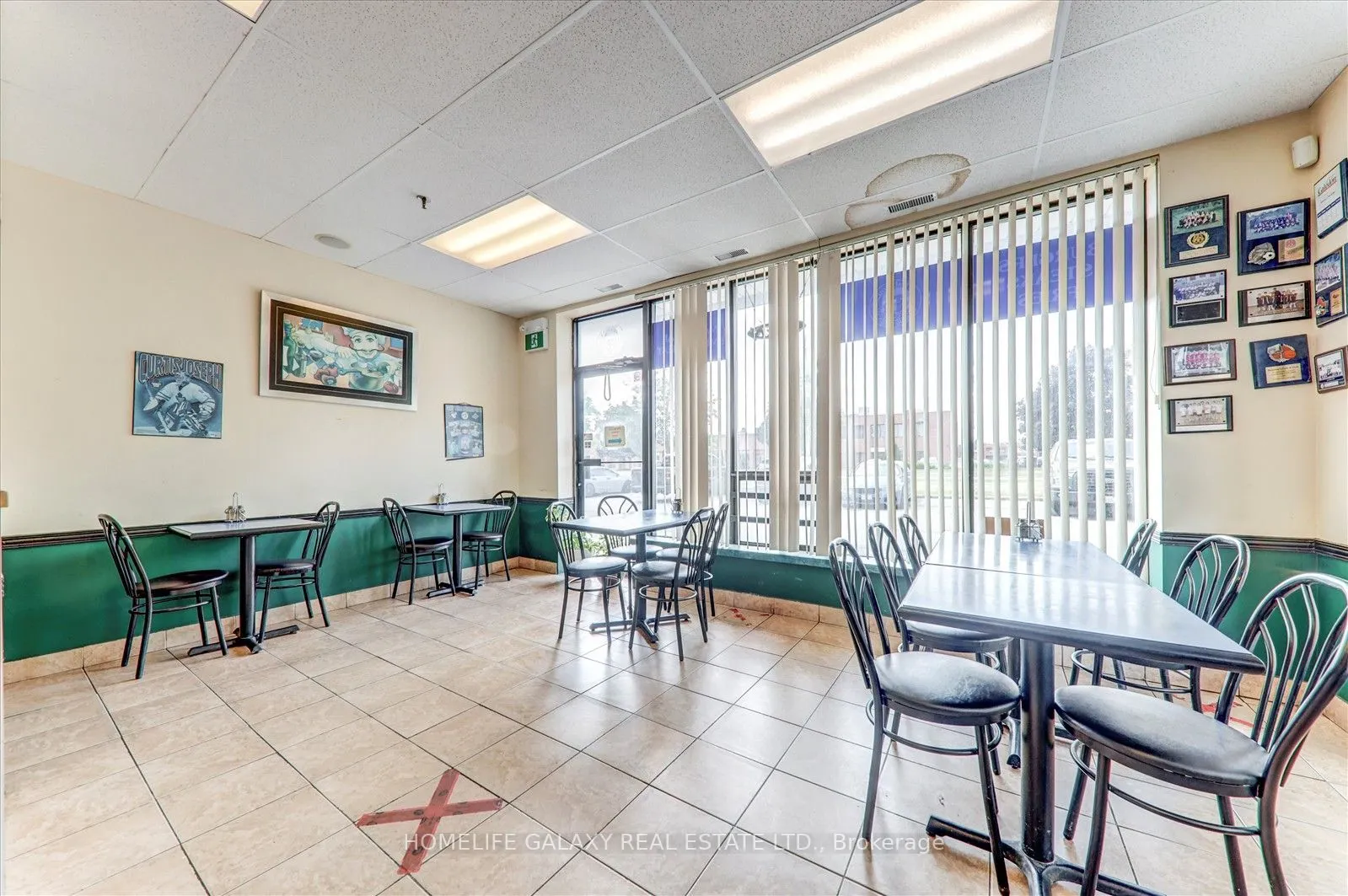 290 Healey Road