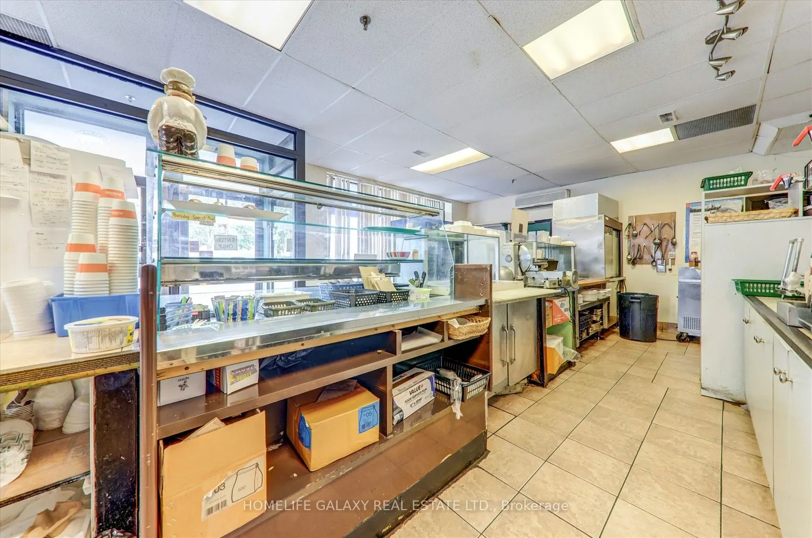 290 Healey Road