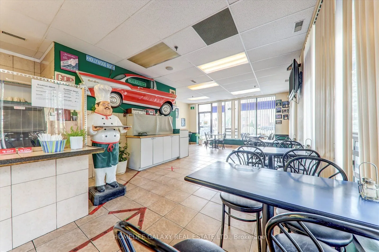 290 Healey Road