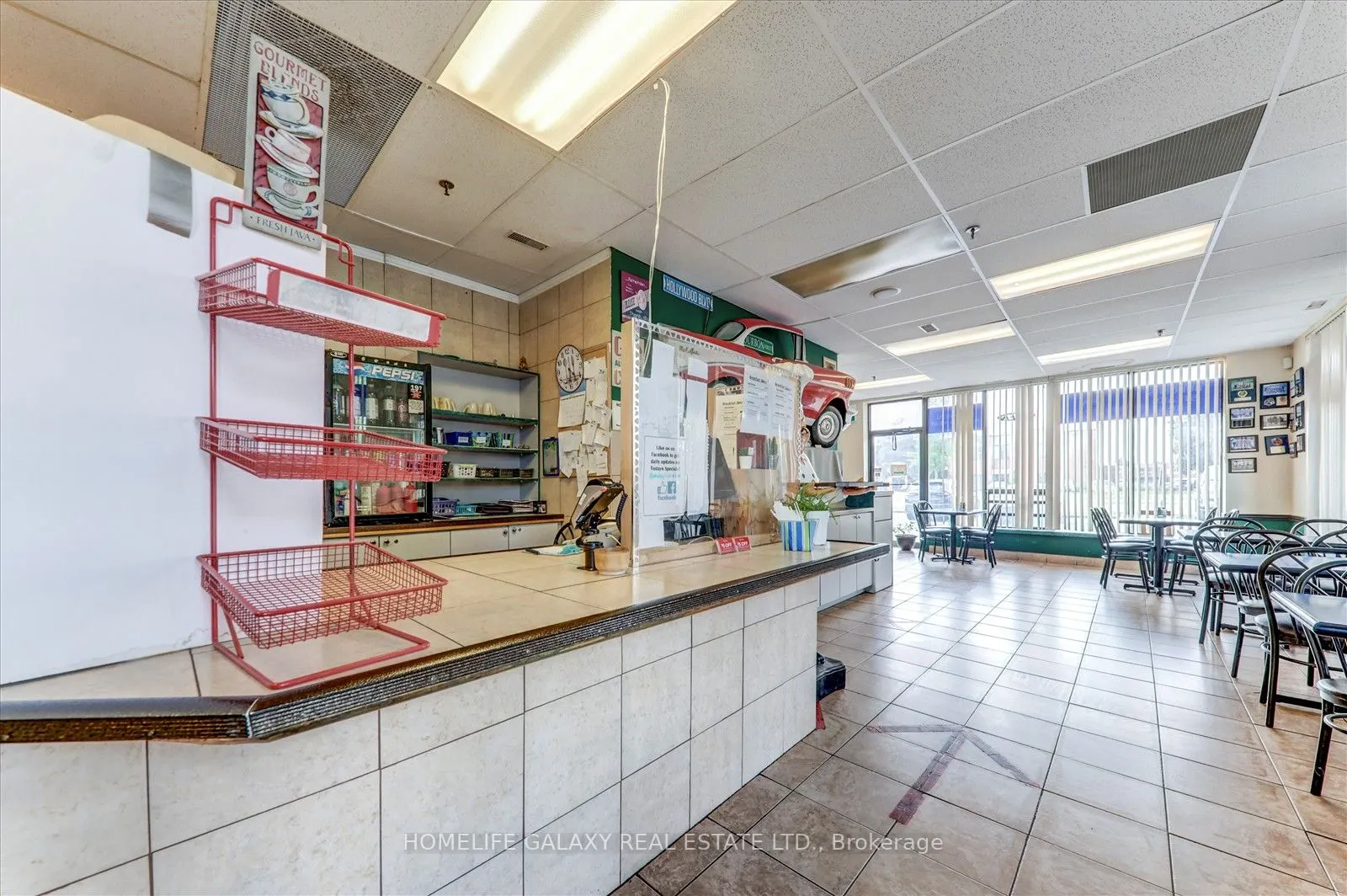 290 Healey Road