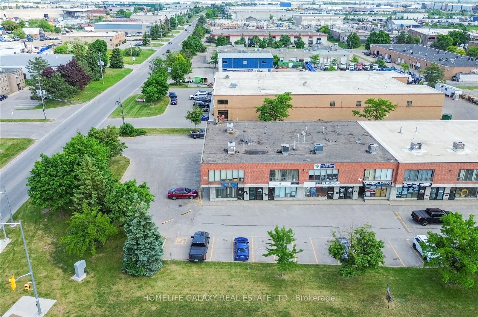 290 Healey Road