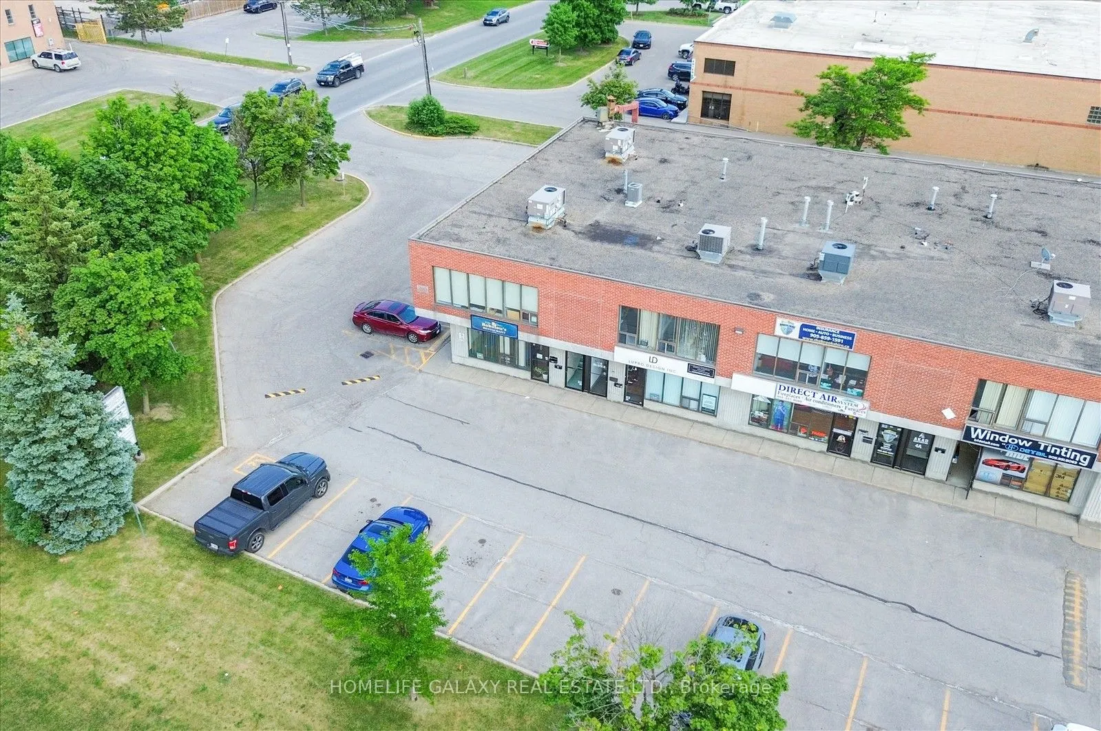 290 Healey Road