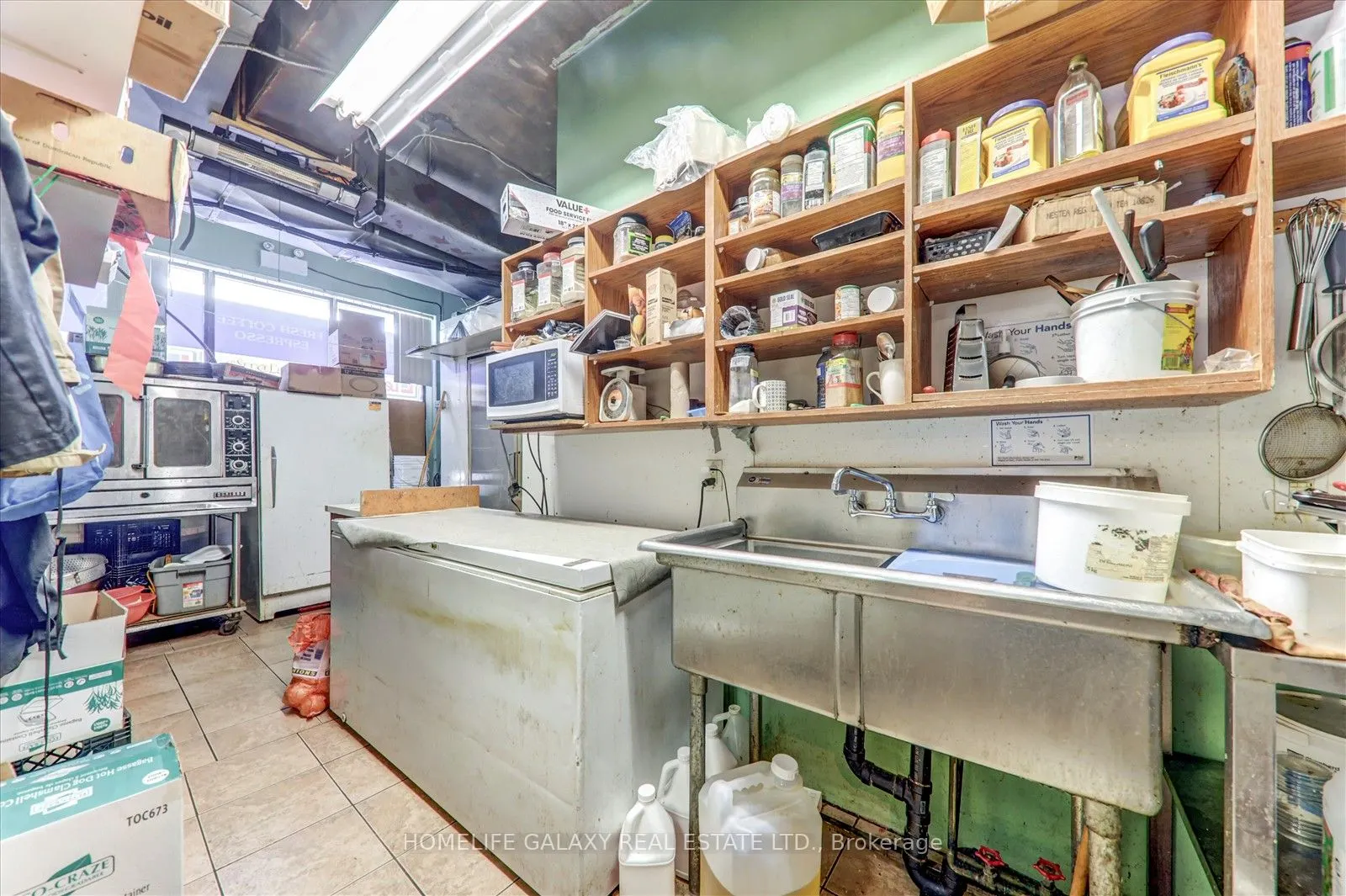 290 Healey Road